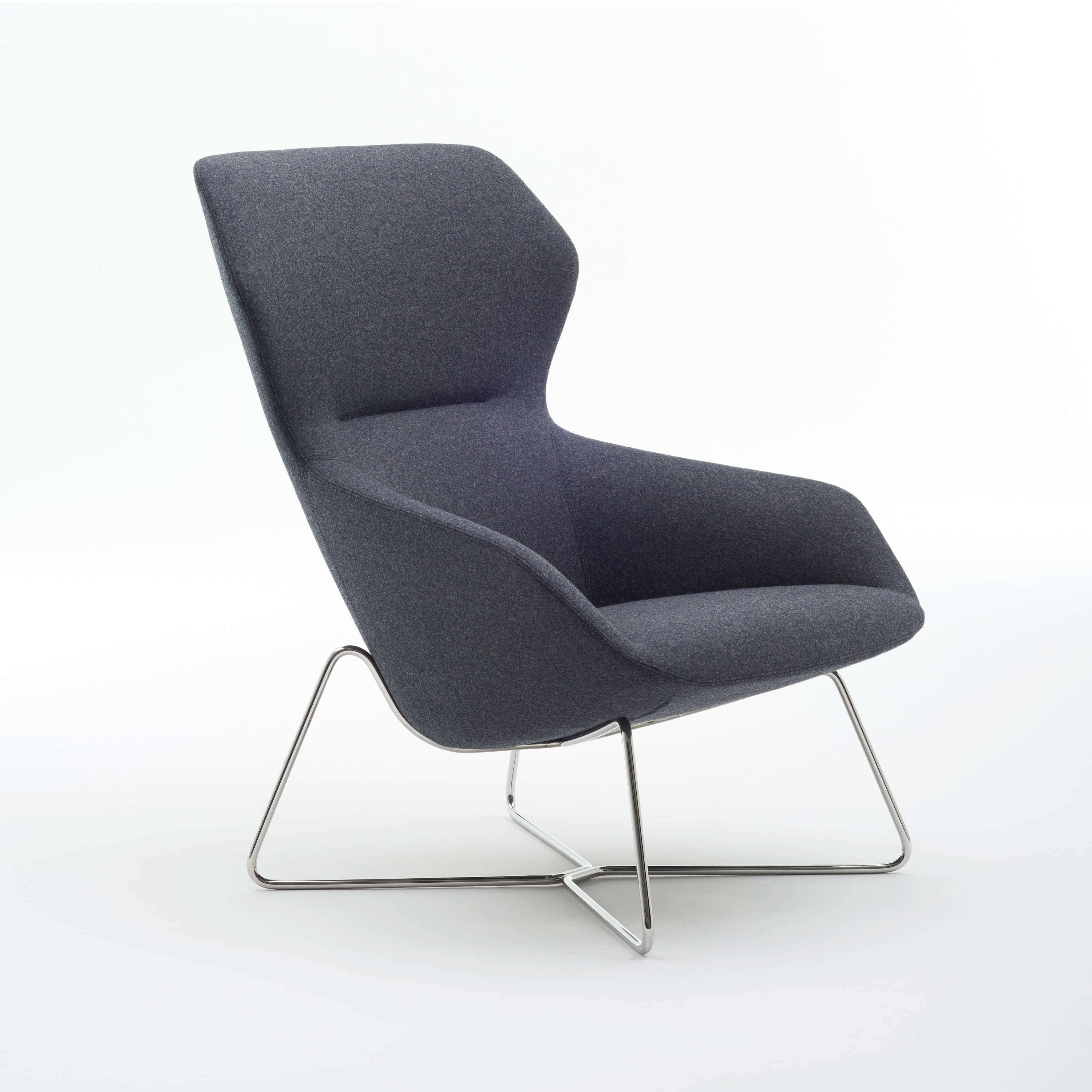 Display product ray lounge 9242 from manufacturer Brunner