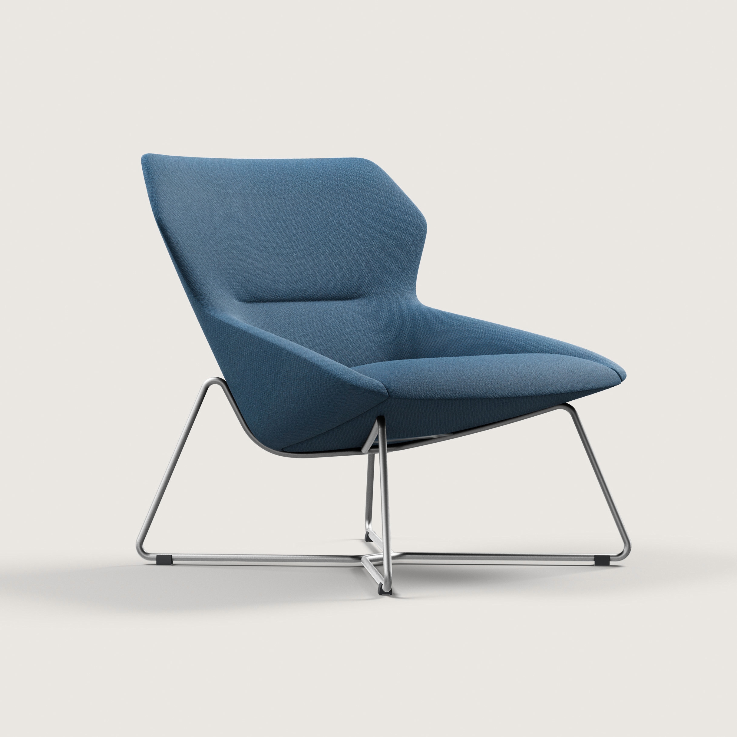 Display product ray lounge 9244 from manufacturer Brunner