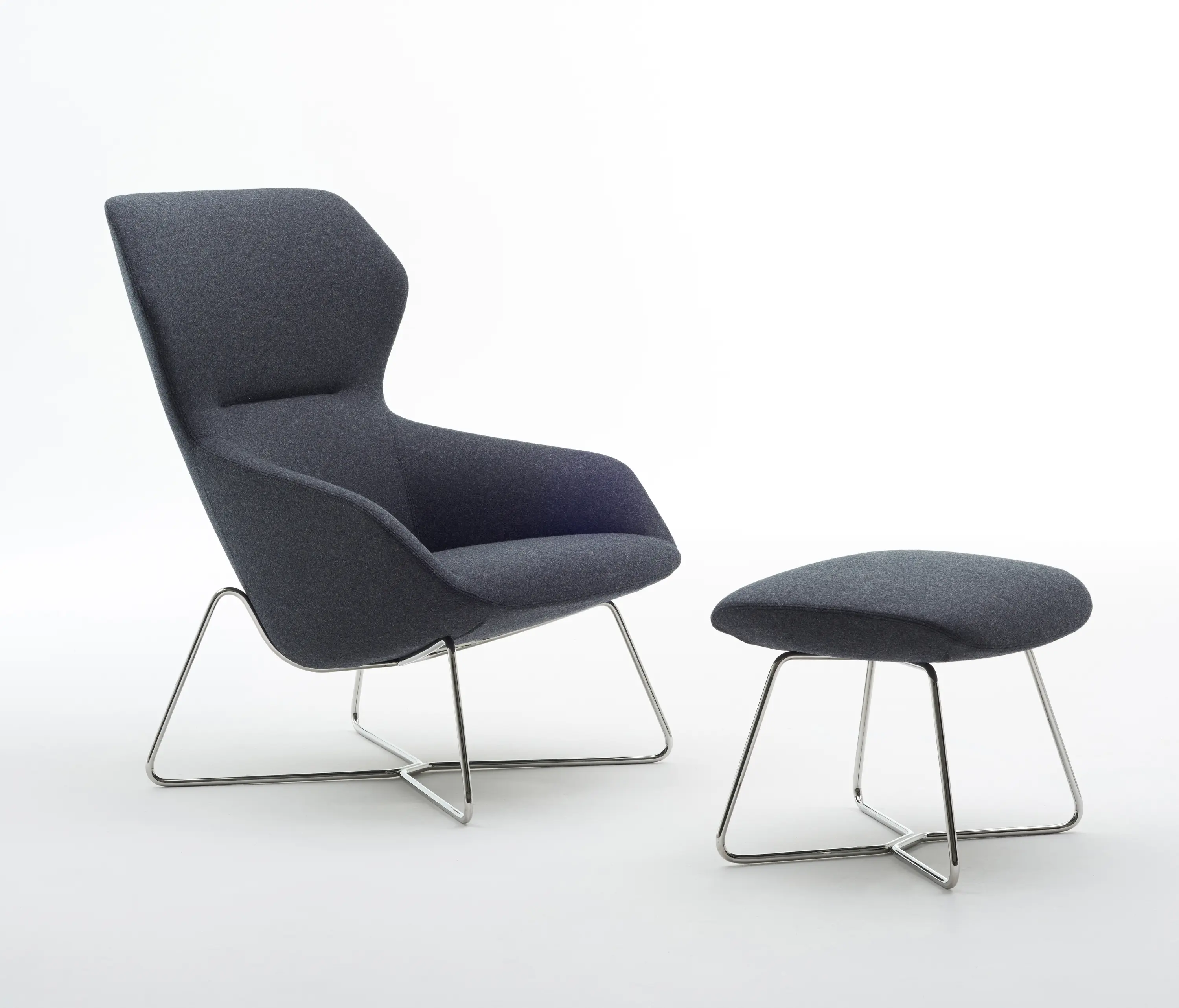 Brunner - ray lounge 9248