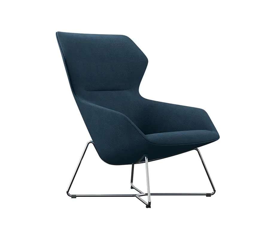 Brunner - ray lounge 9244