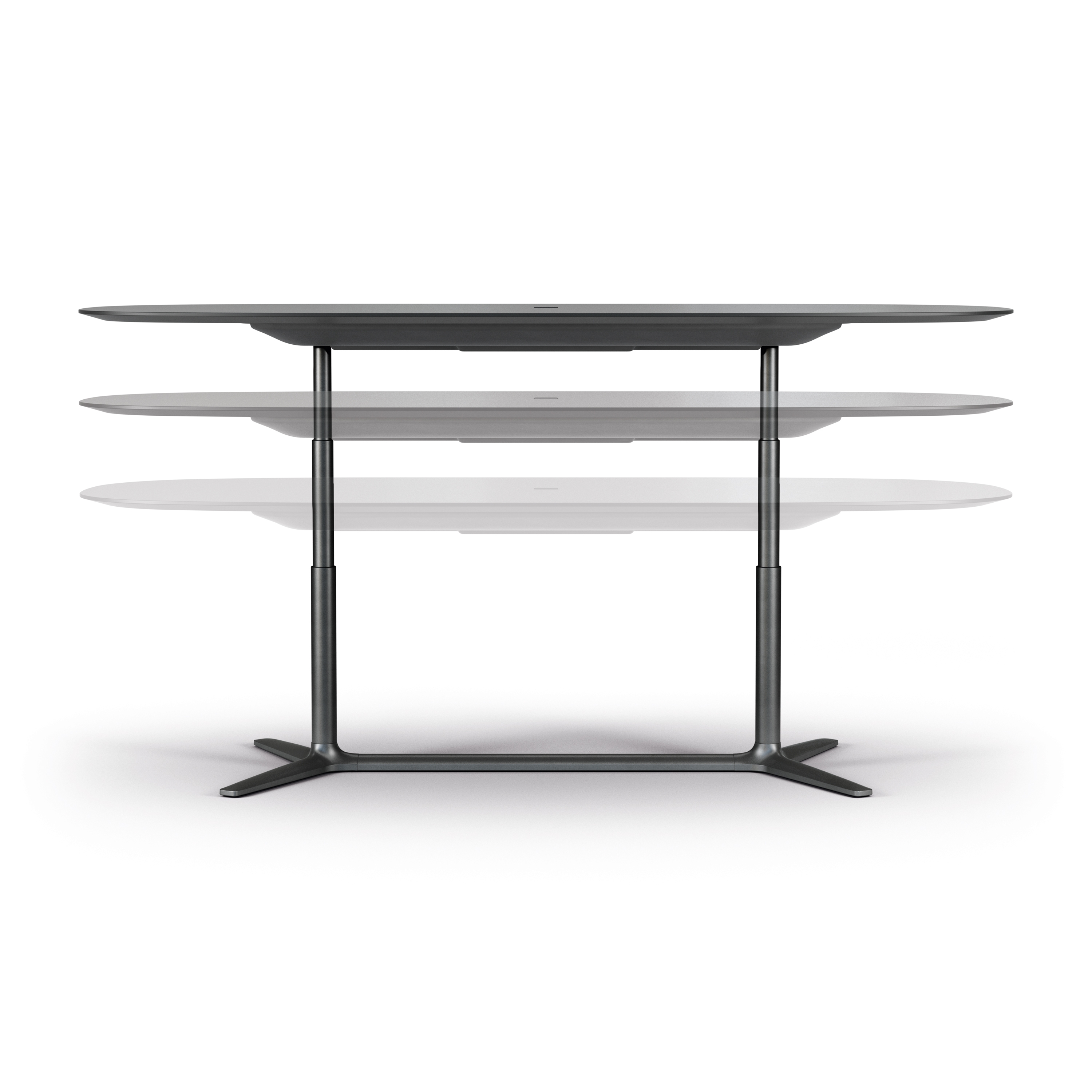 Display product lift 7882 from manufacturer Brunner