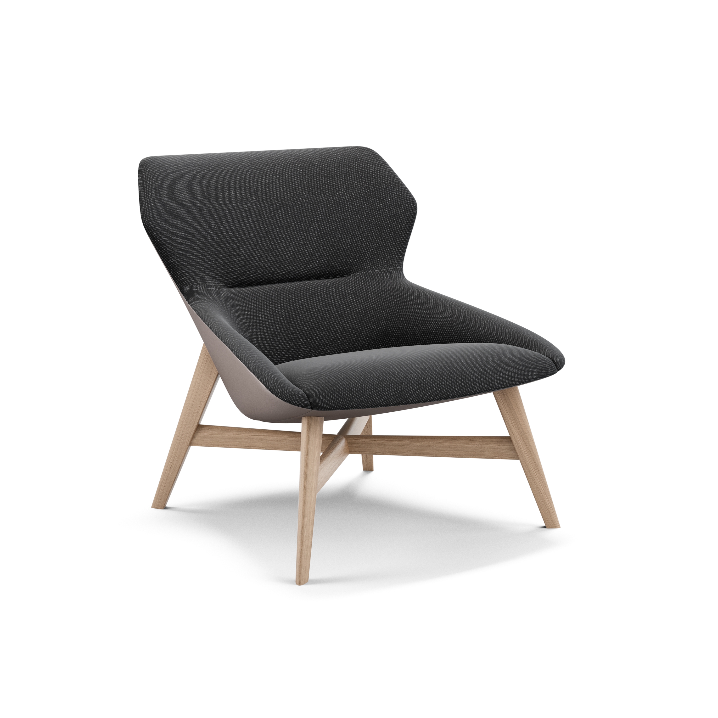 Mostra il prodotto ray lounge 9240 del produttore Brunner