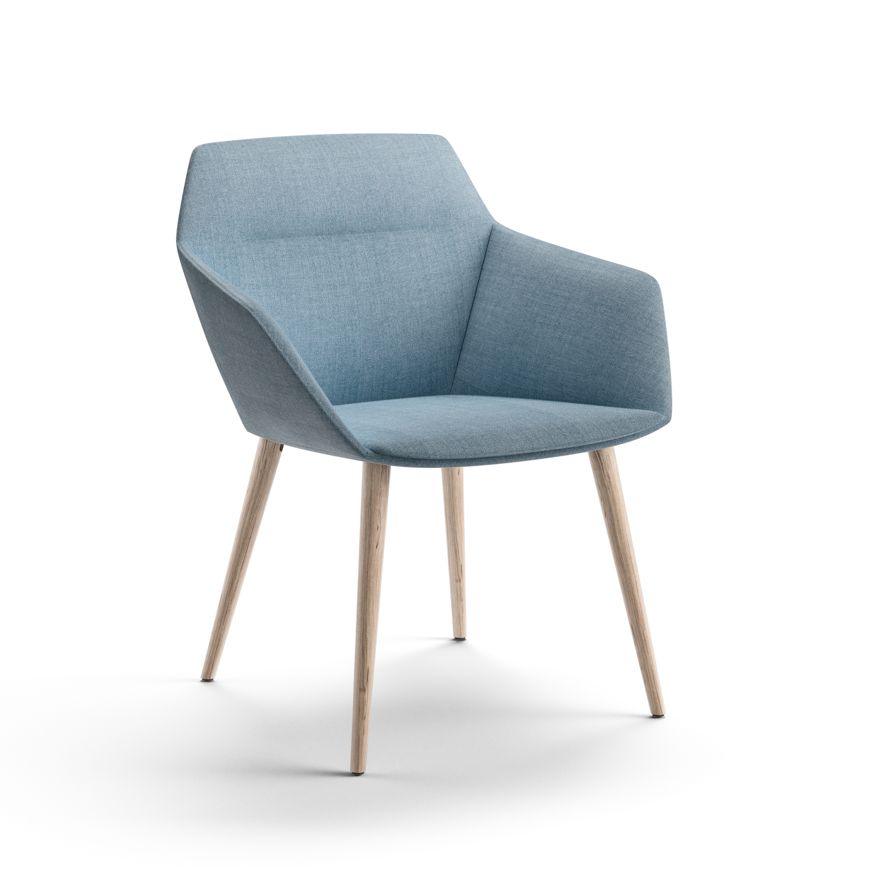 Afficher le produit ray soft 9613/A du fabricant Brunner