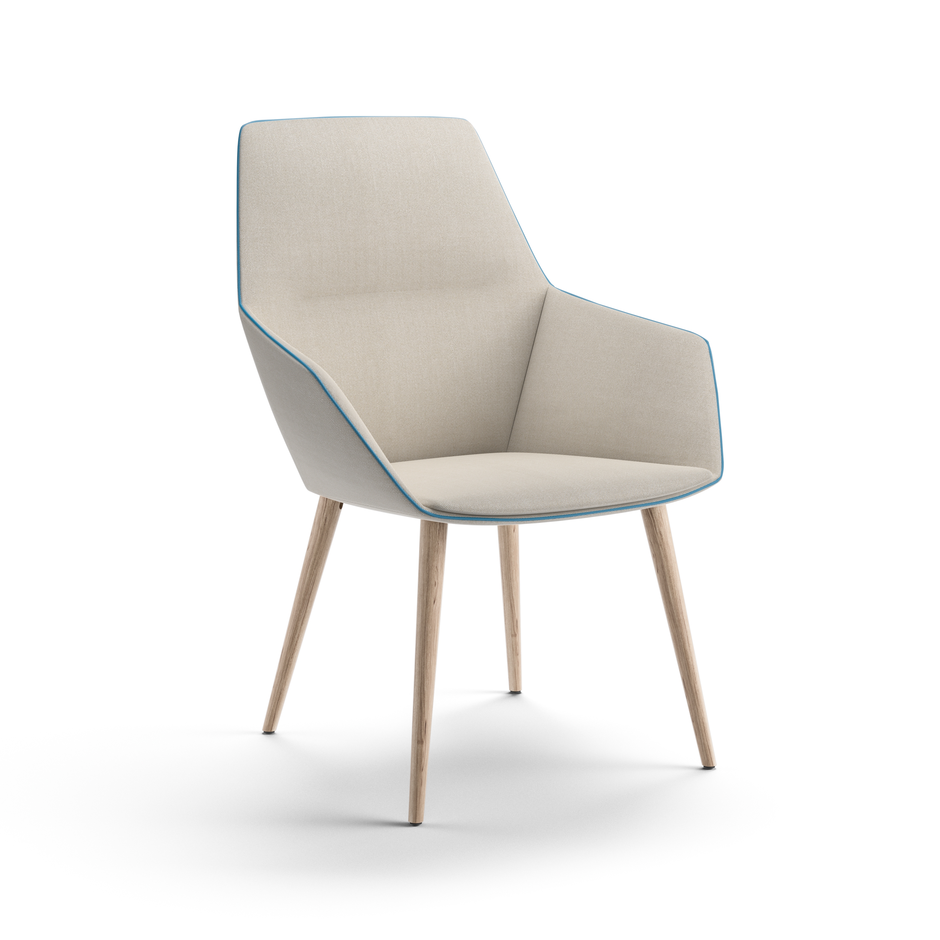 Display product ray soft 9625/A from manufacturer Brunner