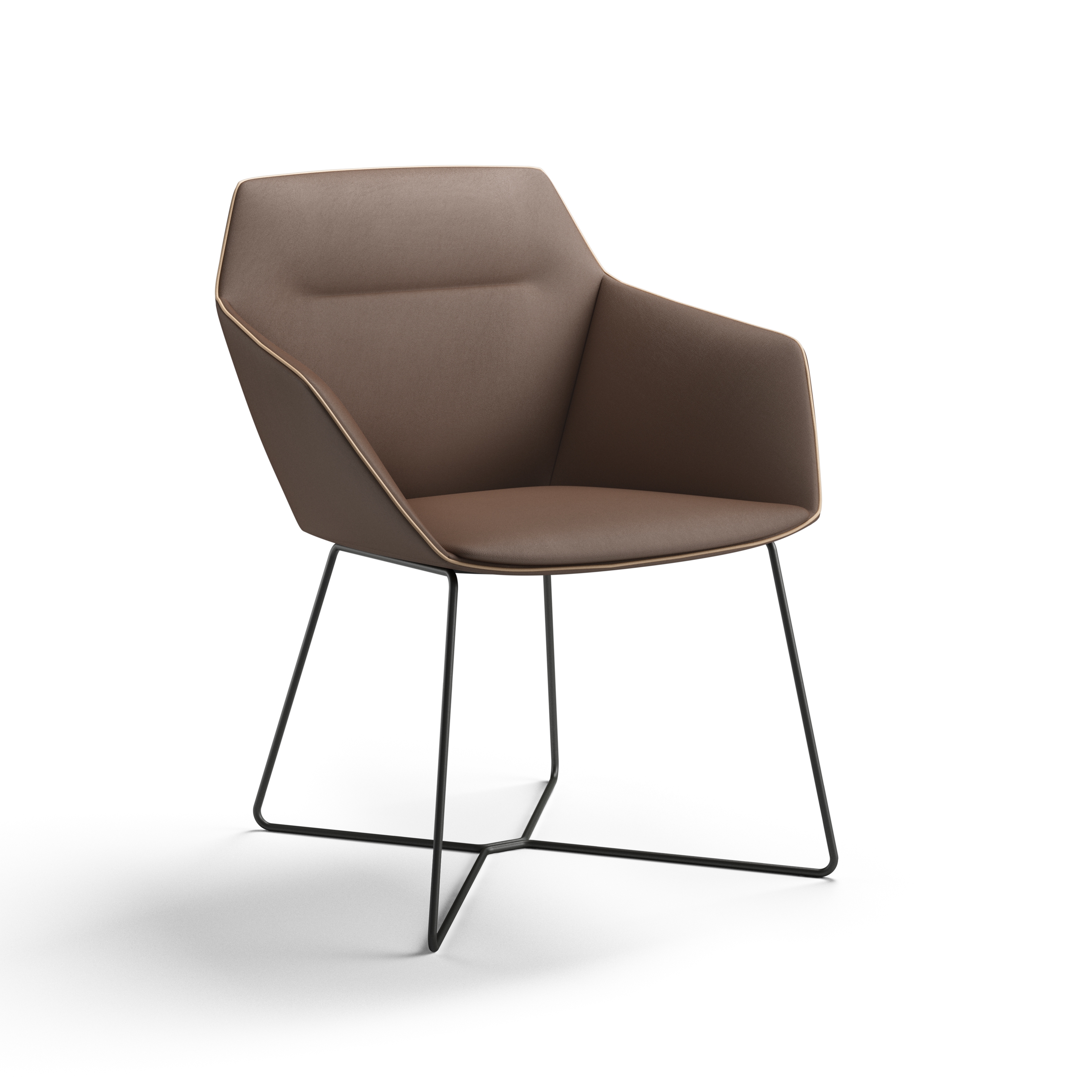 Display product ray soft 9614/A from manufacturer Brunner