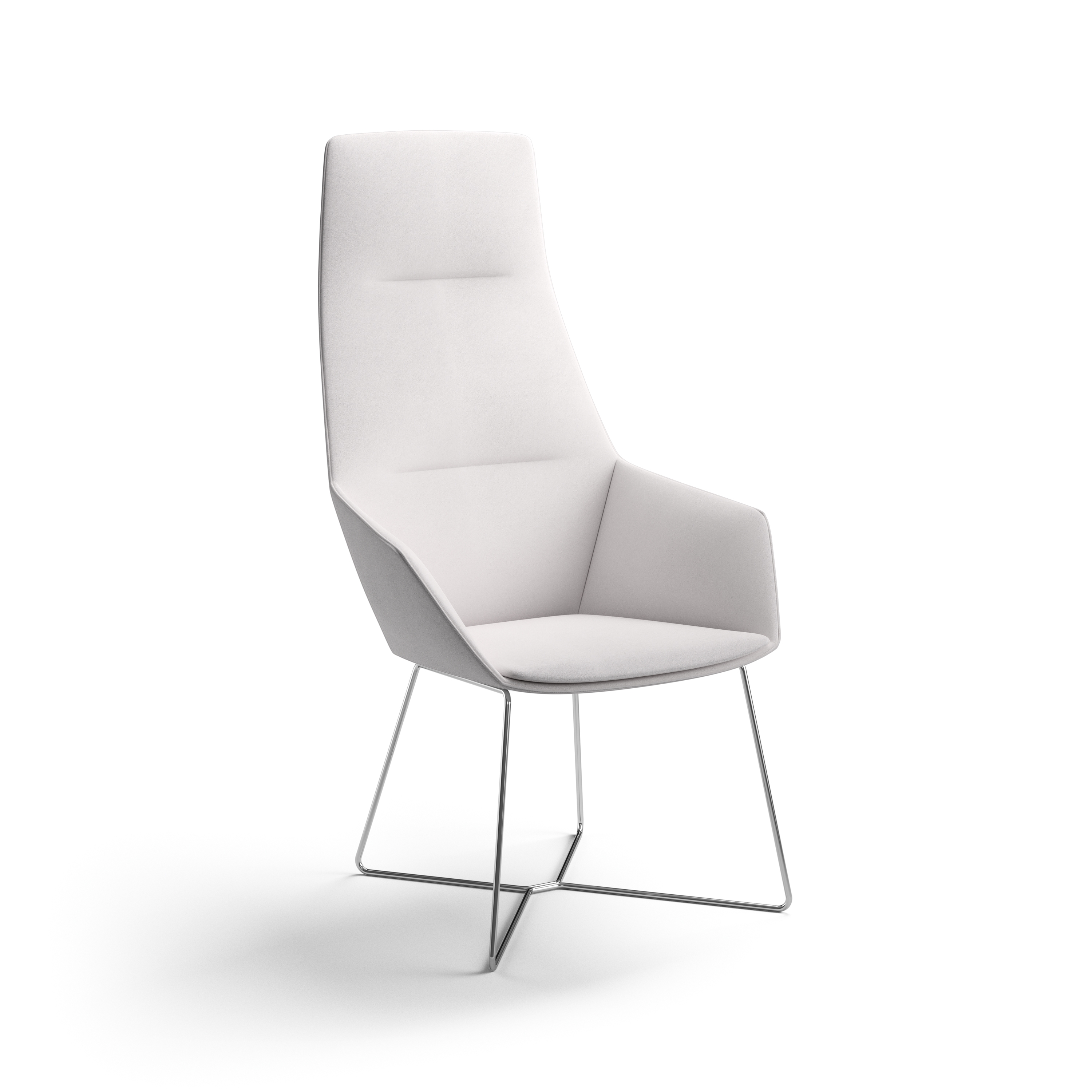 Display product ray soft 9634/A from manufacturer Brunner