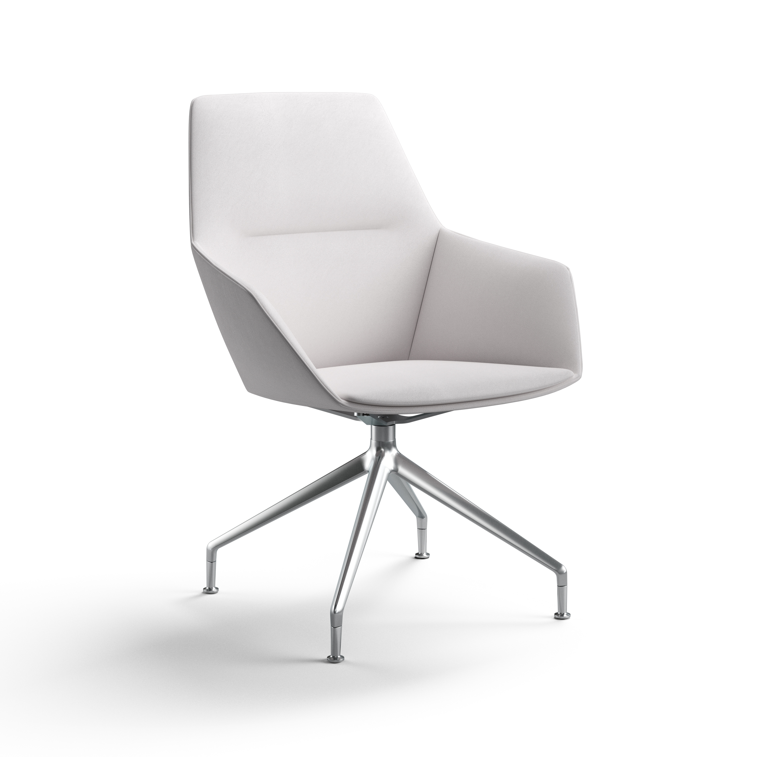 Display product ray soft 9625/A from manufacturer Brunner