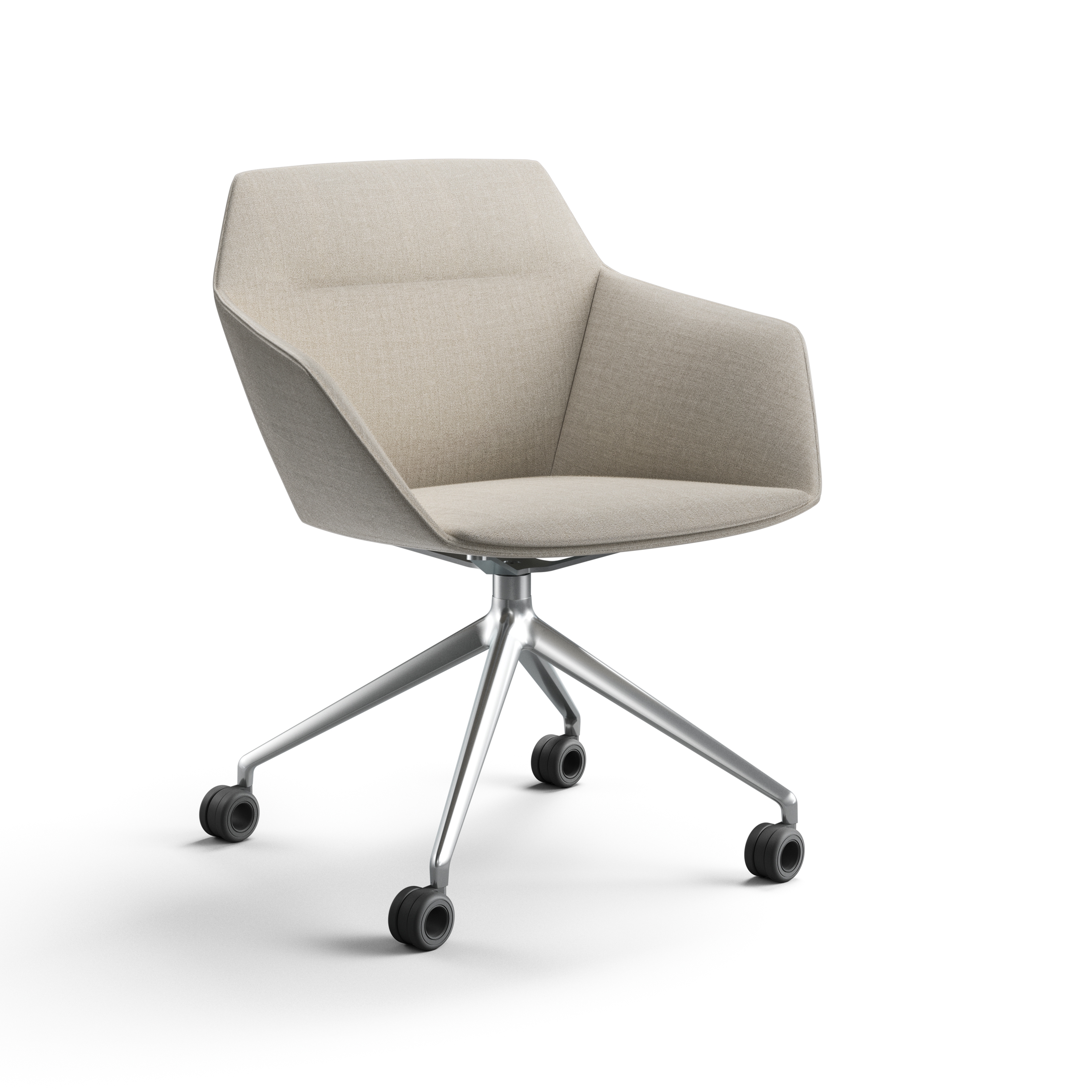 Display product ray soft 9618/A from manufacturer Brunner