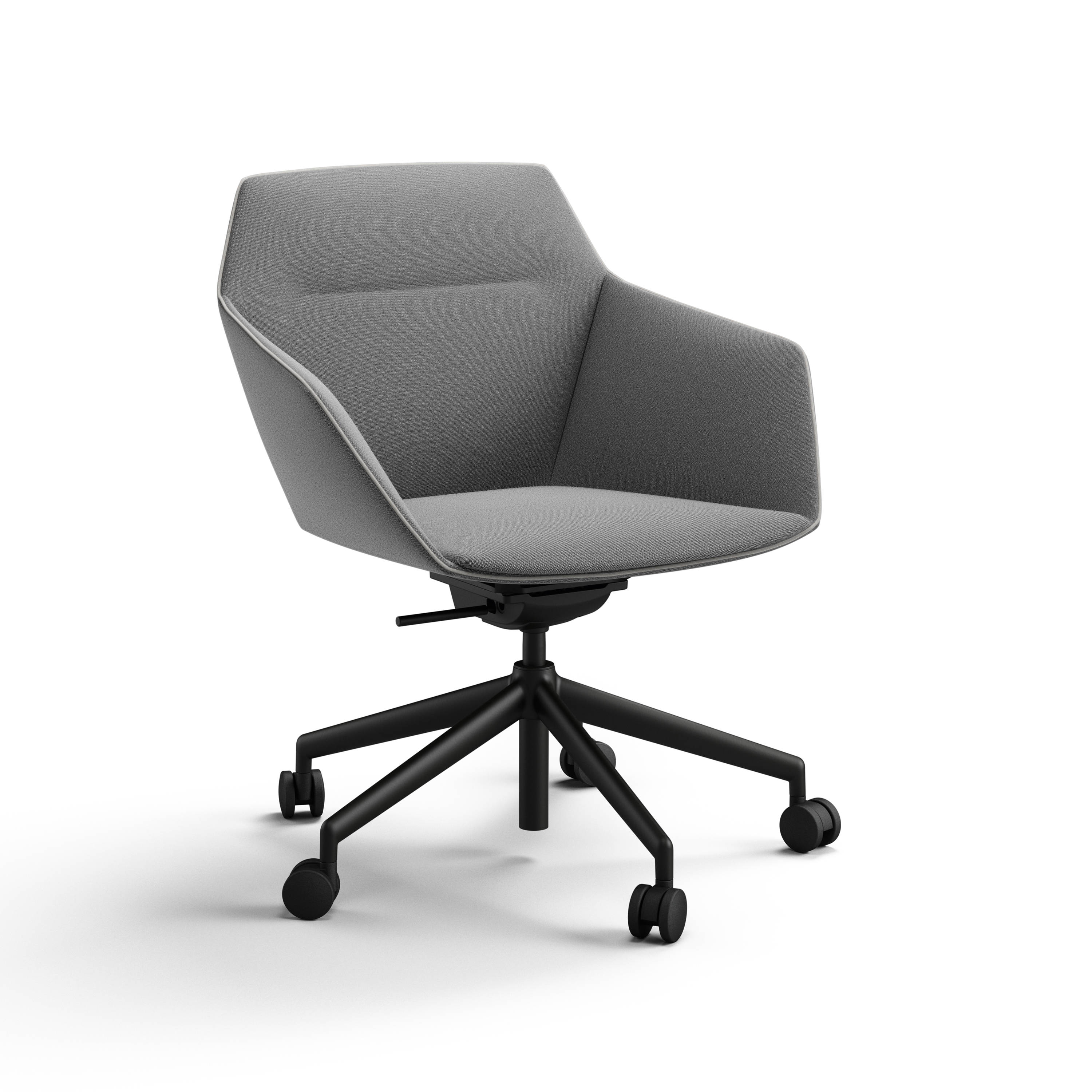 Display product ray soft 9619/A from manufacturer Brunner