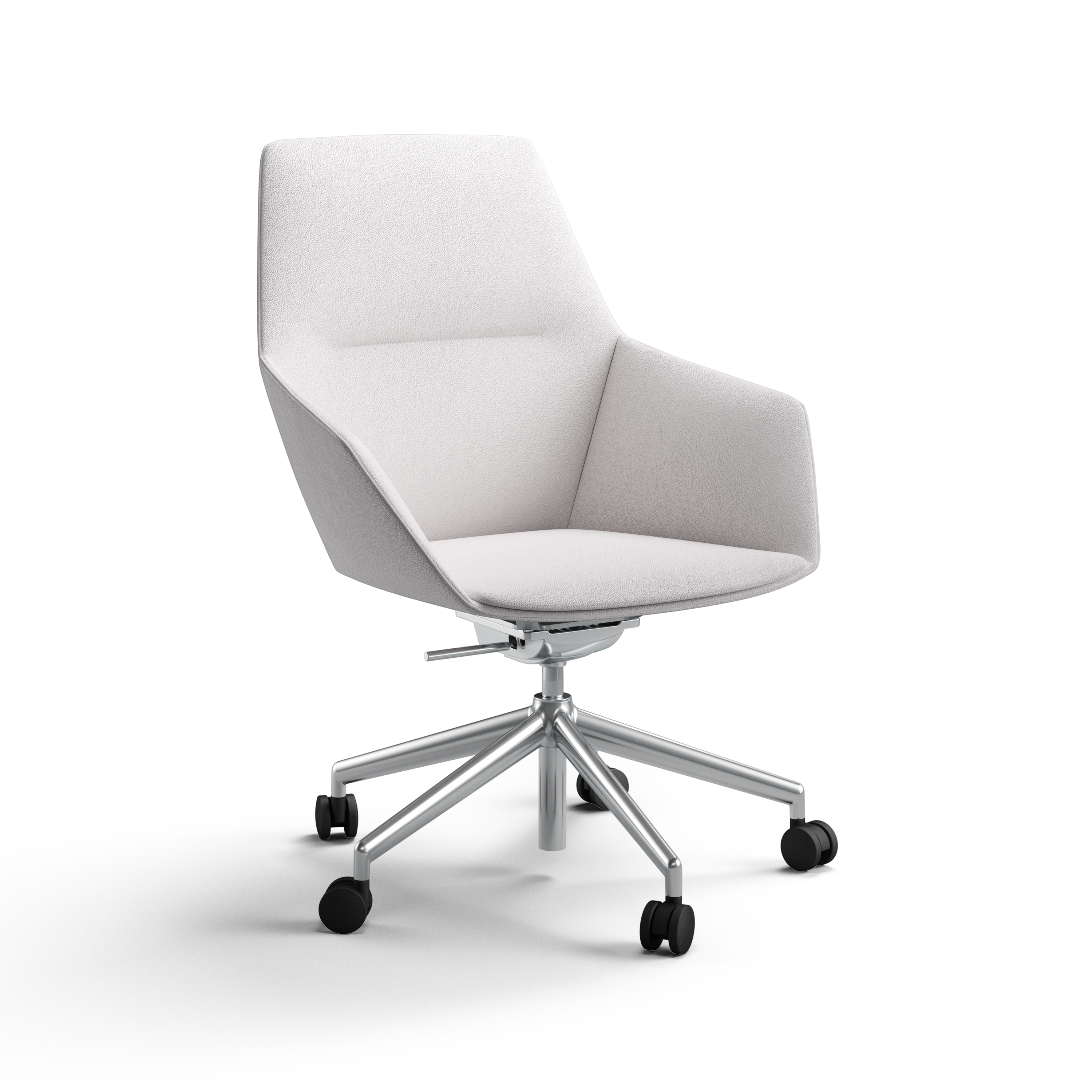 Display product ray soft 9629/A from manufacturer Brunner