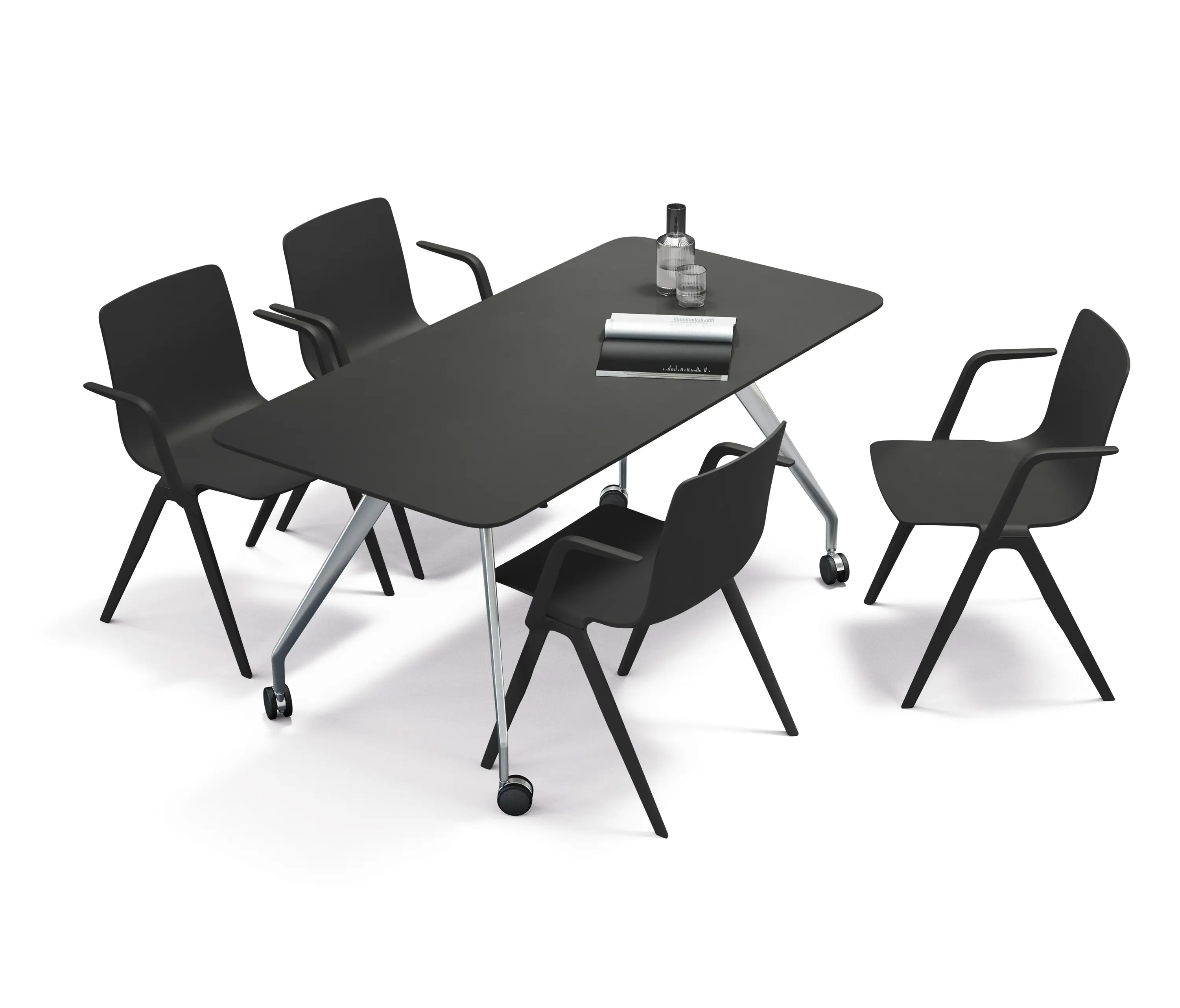 Brunner - team TE70