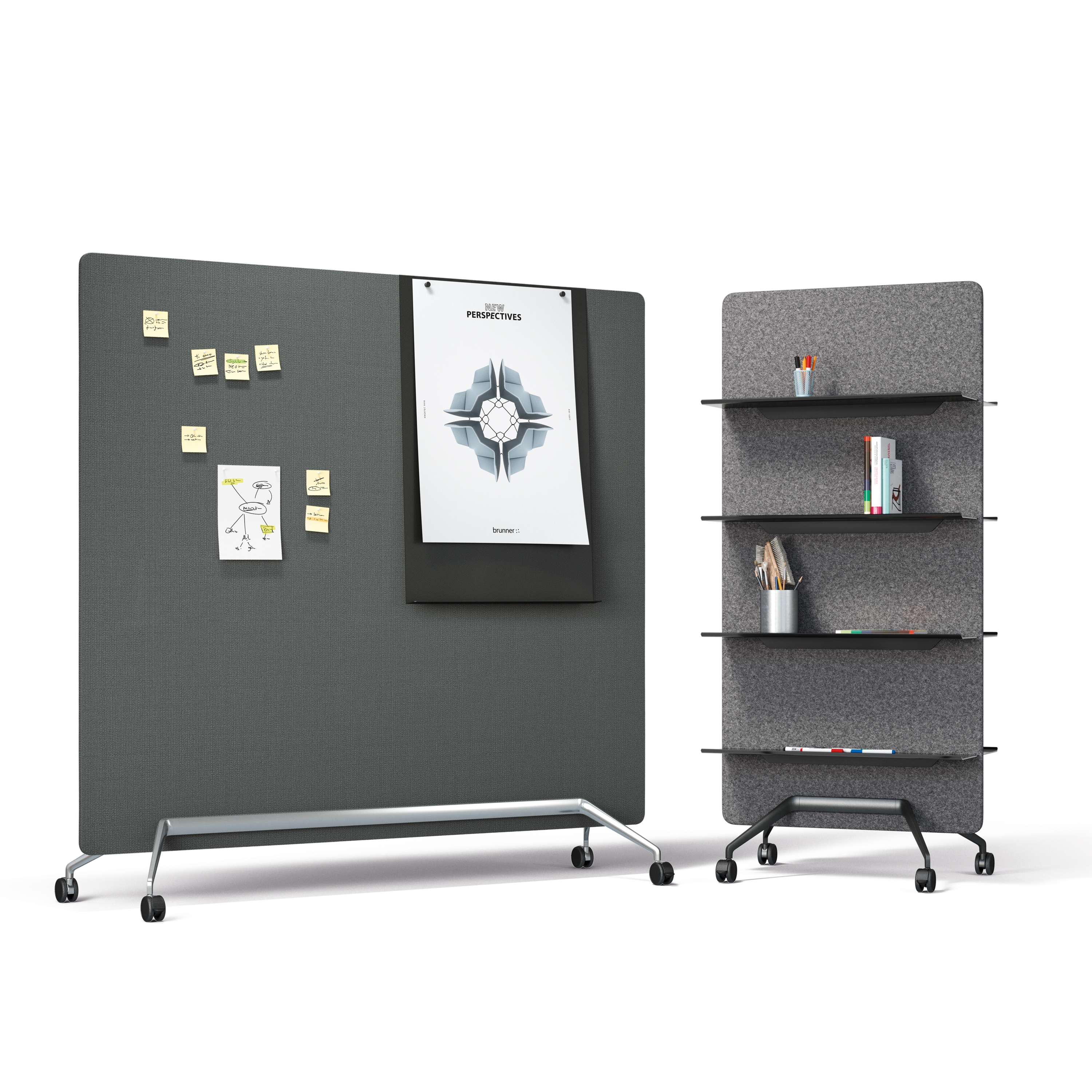 Mostrar el producto team TE100 del fabricante Brunner