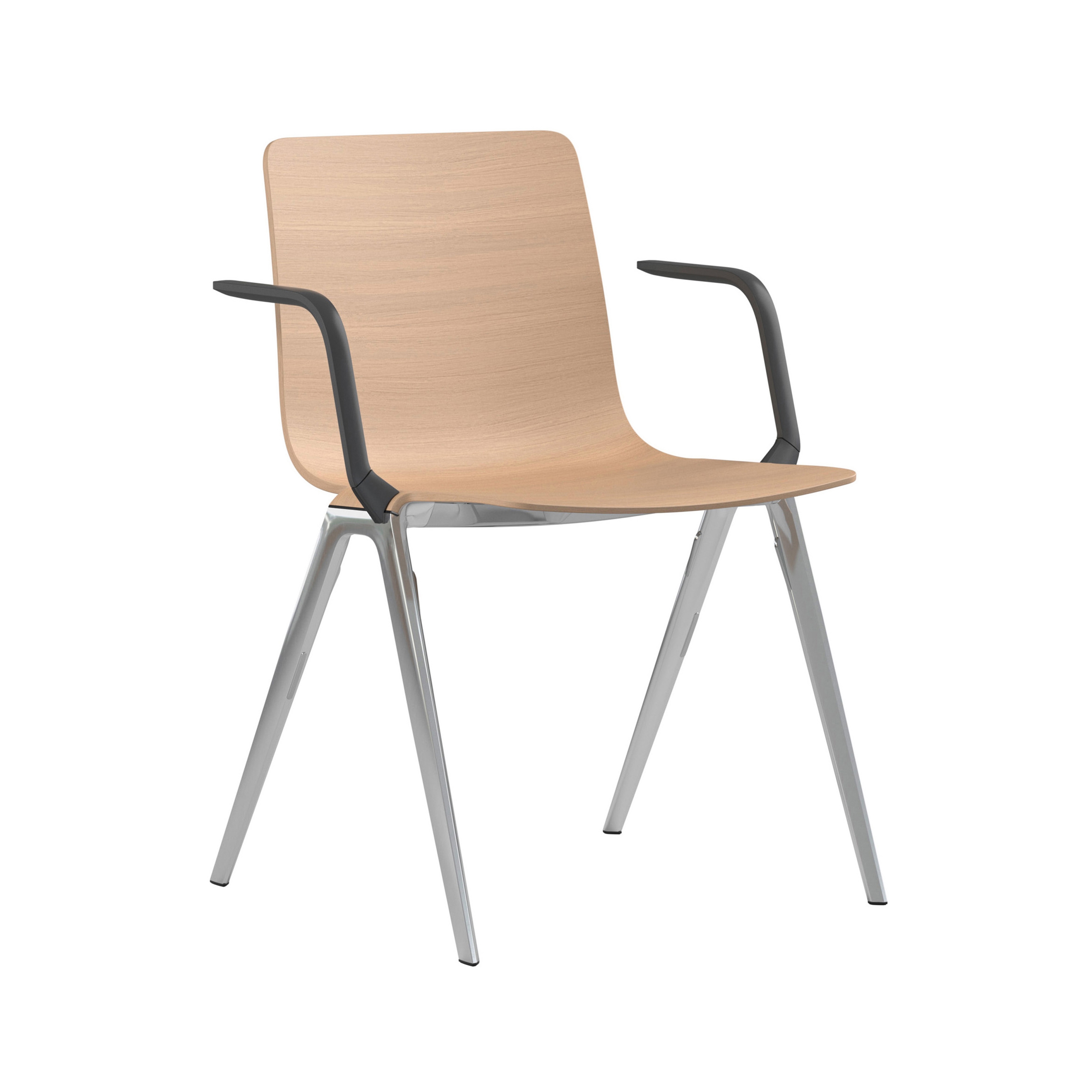 Display product A-Chair 9702/A from manufacturer Brunner