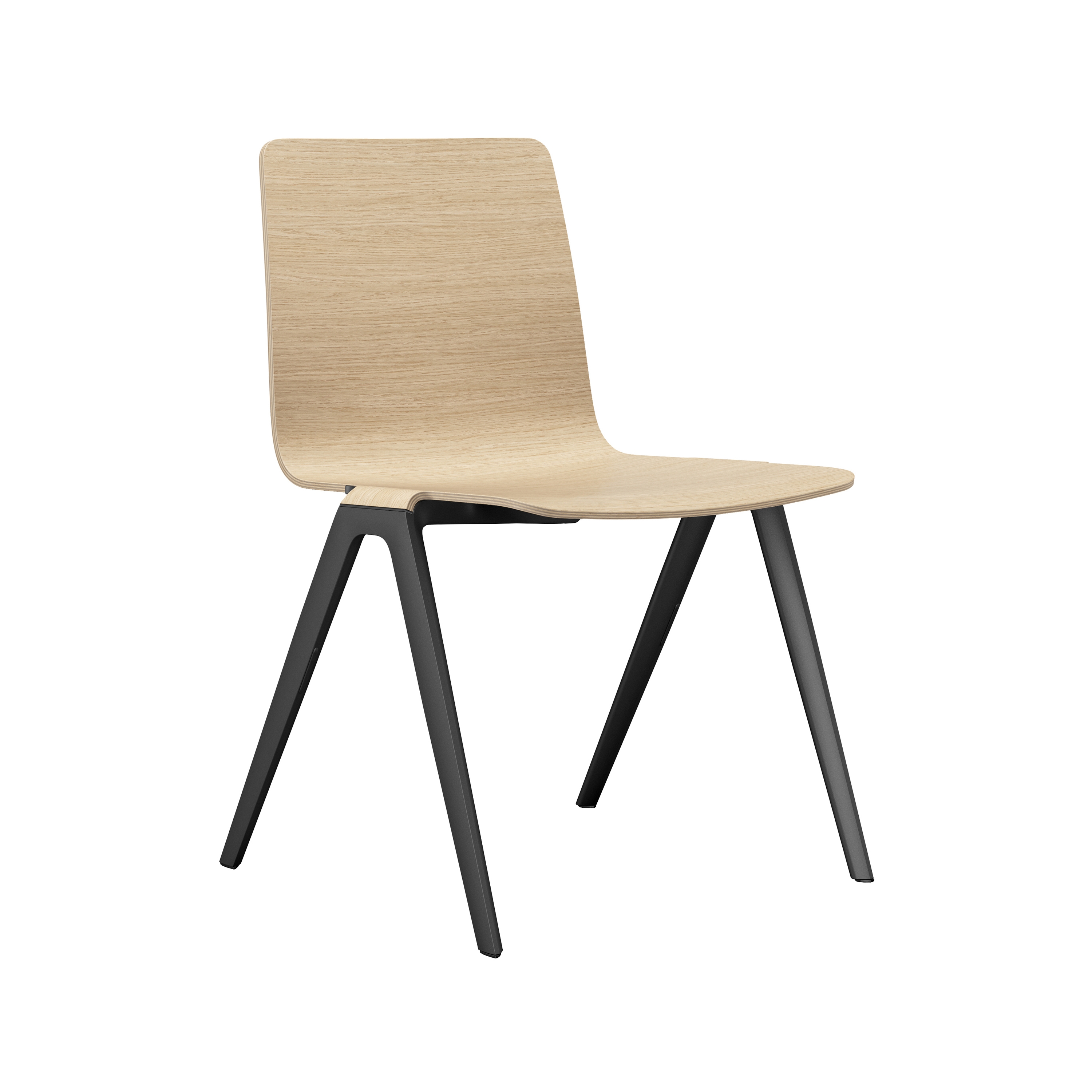Display product A-Chair 9706 from manufacturer Brunner