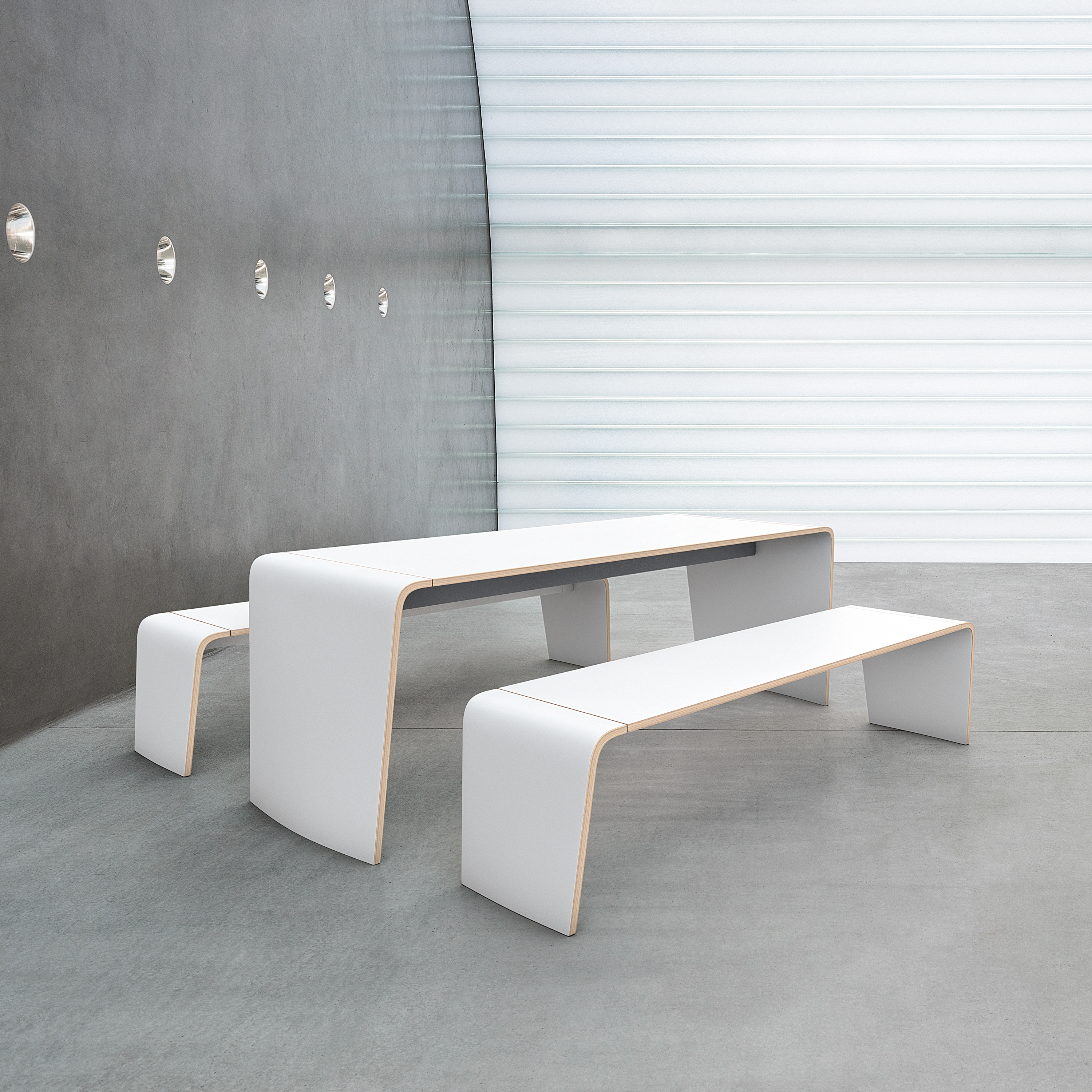 Display product hoc 9171 from manufacturer Brunner