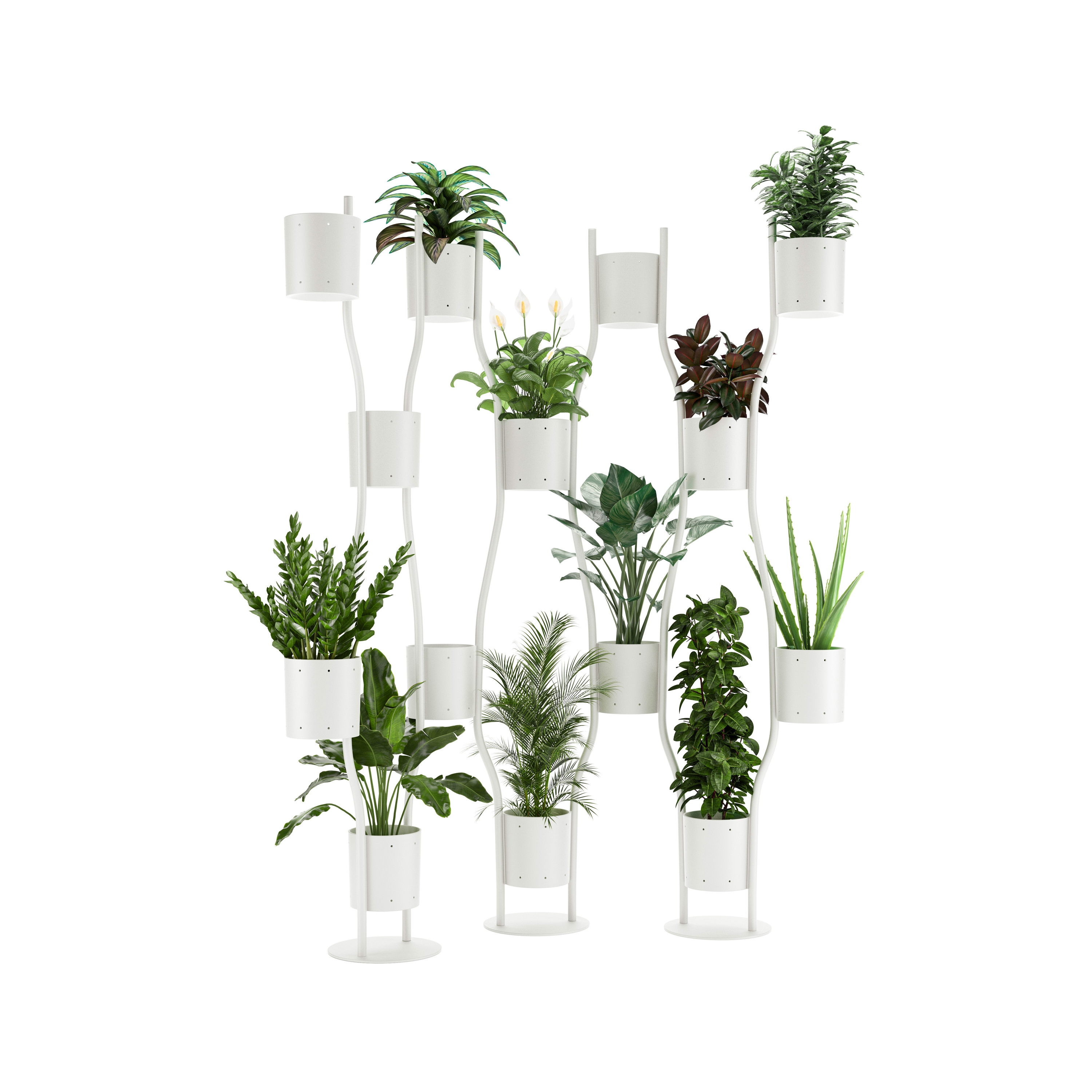 Display product PARA VERT PA1003 from manufacturer Brunner