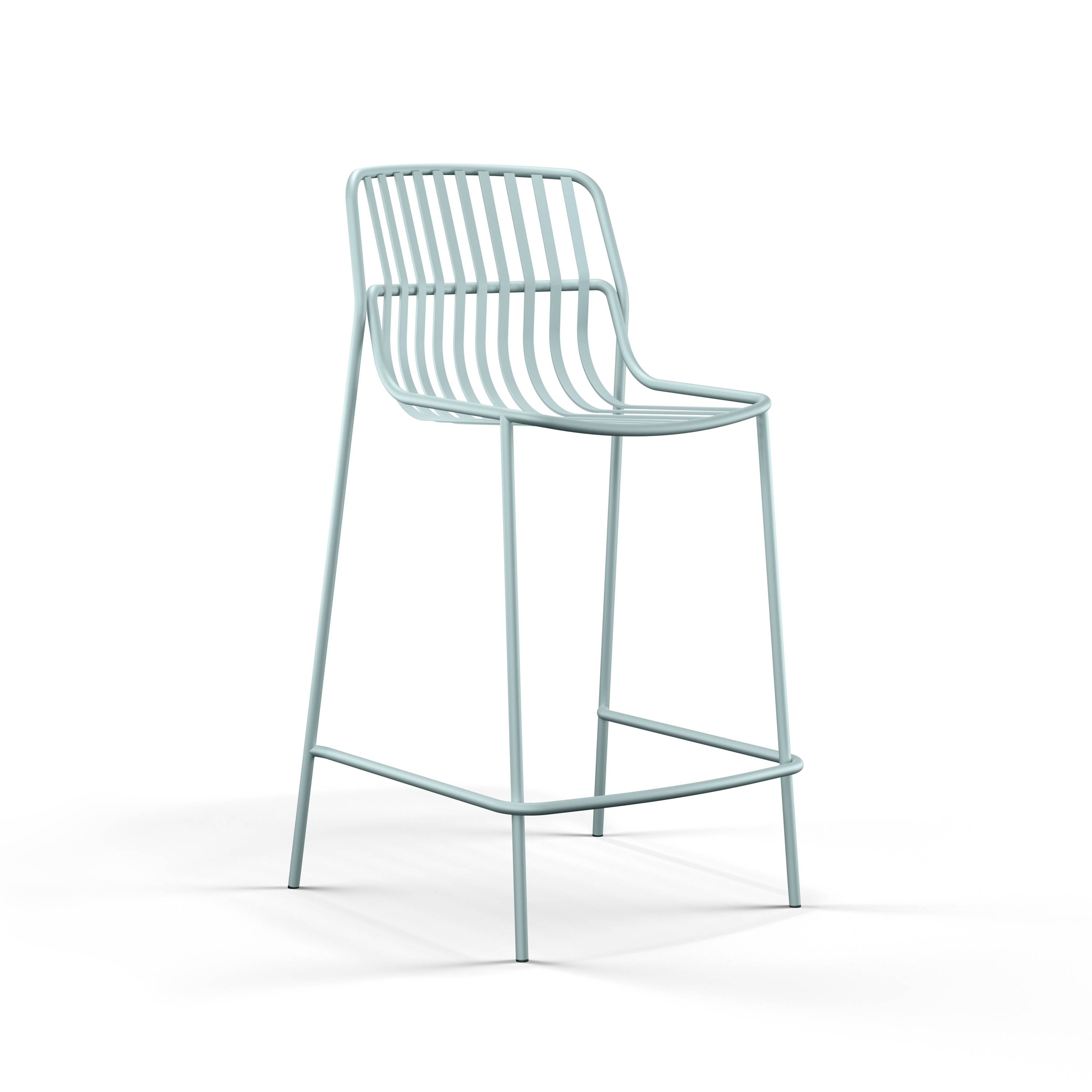 Display product crona steel 6341 from manufacturer Brunner