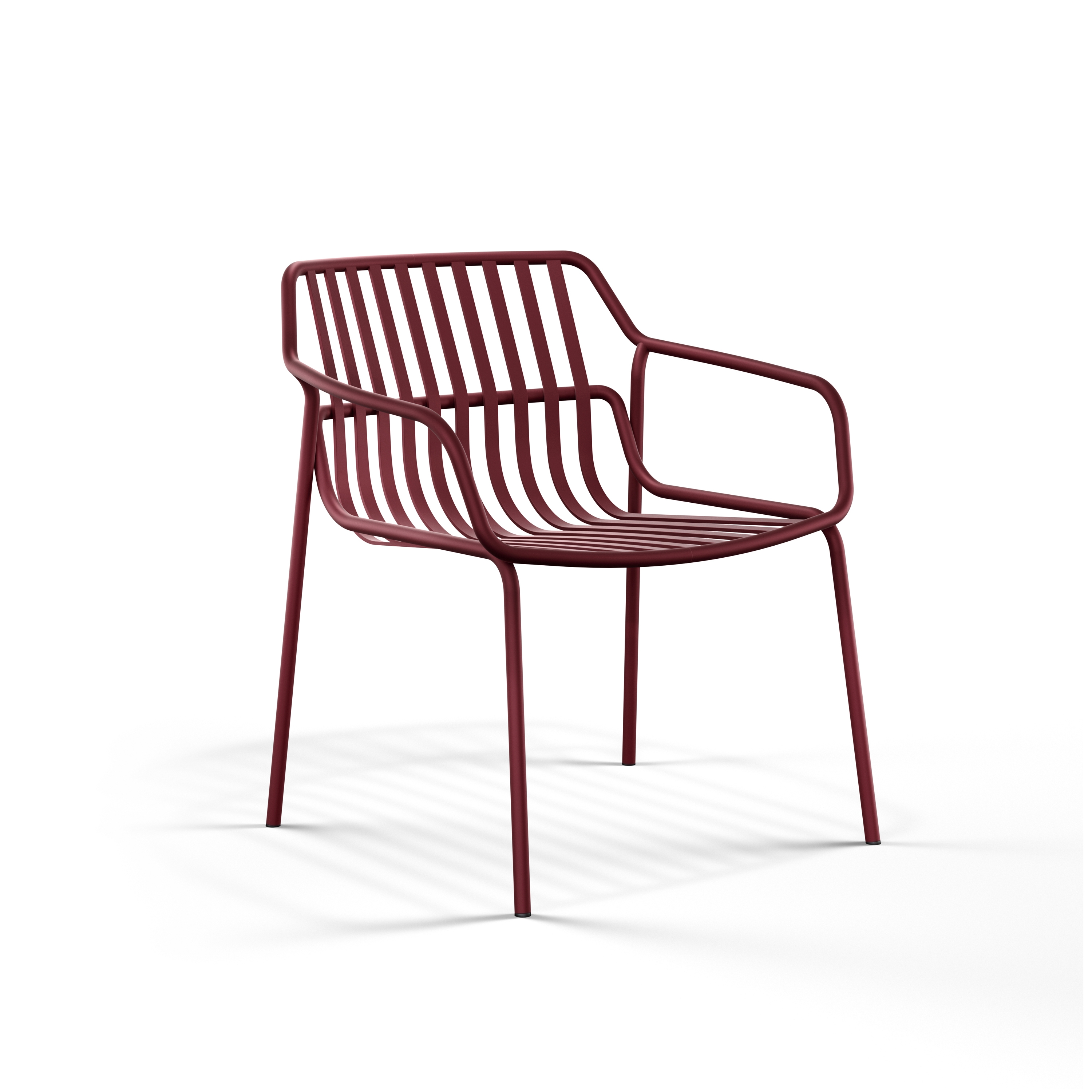 Display product crona steel 6346/A from manufacturer Brunner