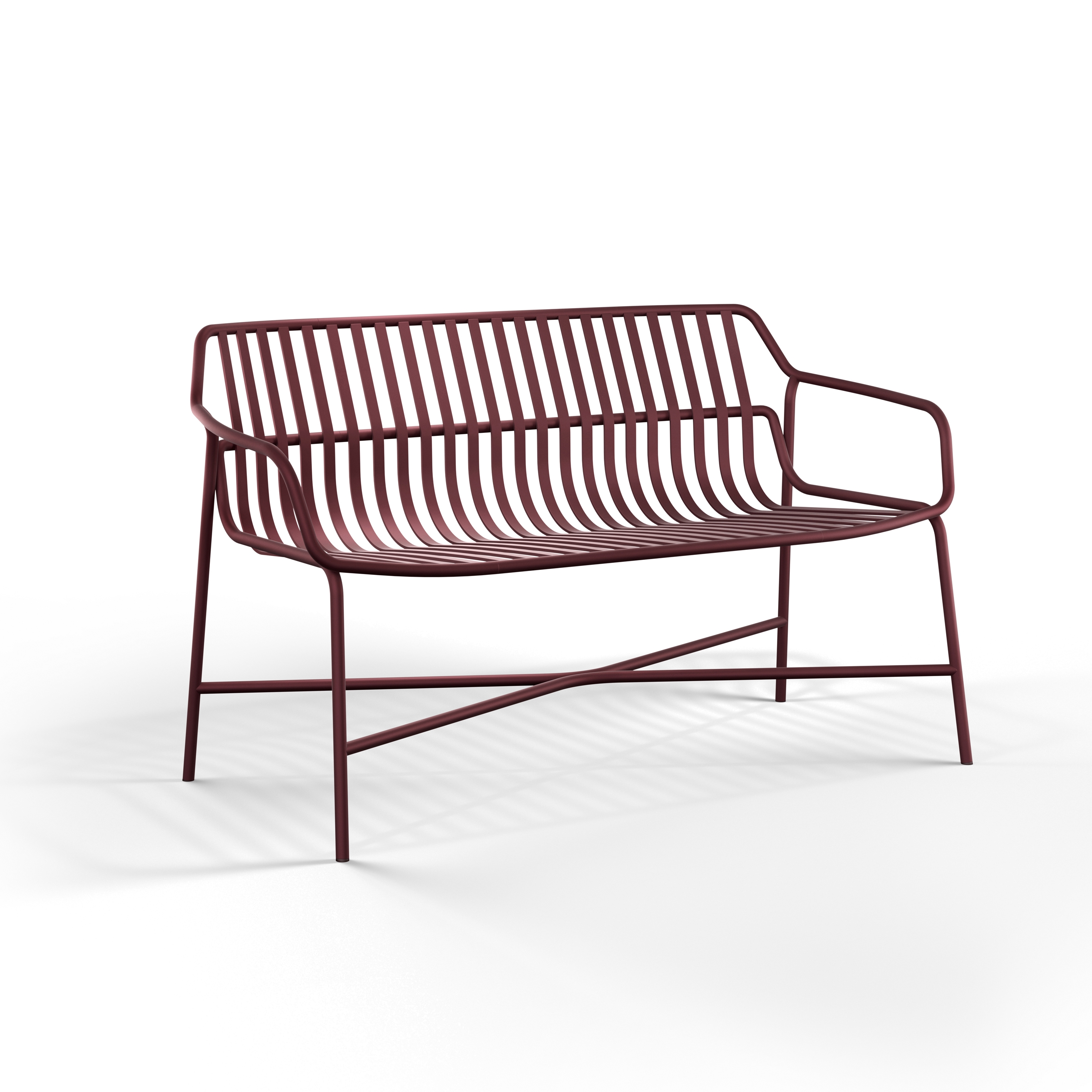 Display product crona steel 6347/A from manufacturer Brunner