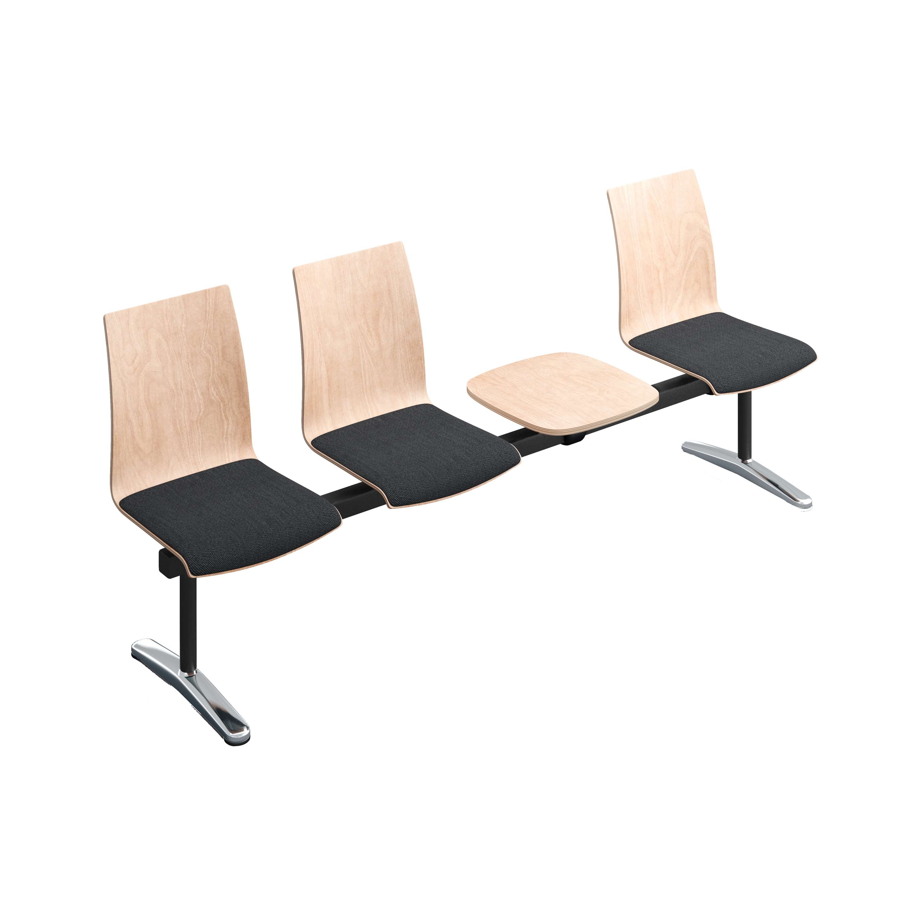 Display product fox 1304 from manufacturer Brunner