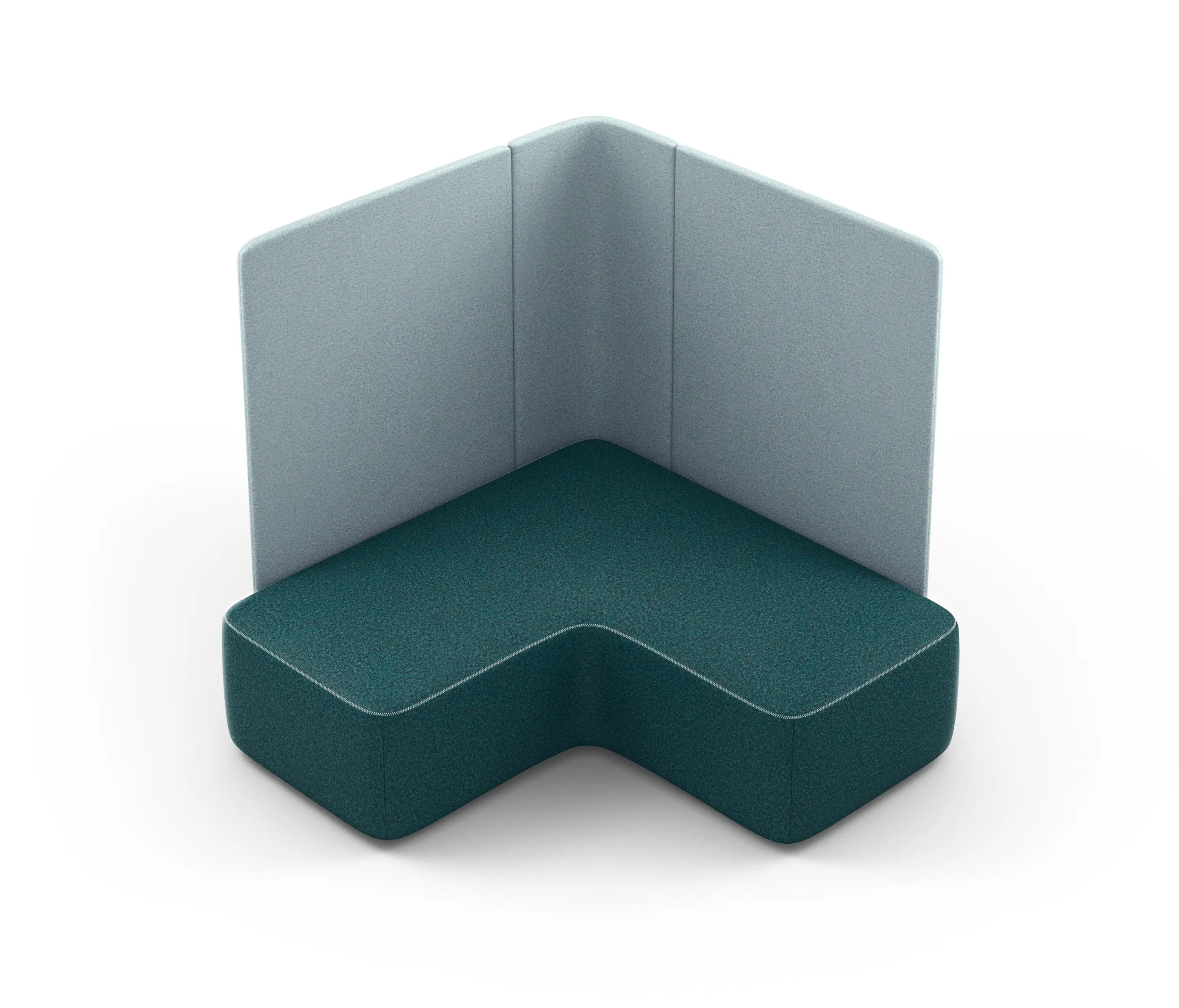 Brunner - pads 1401-0000