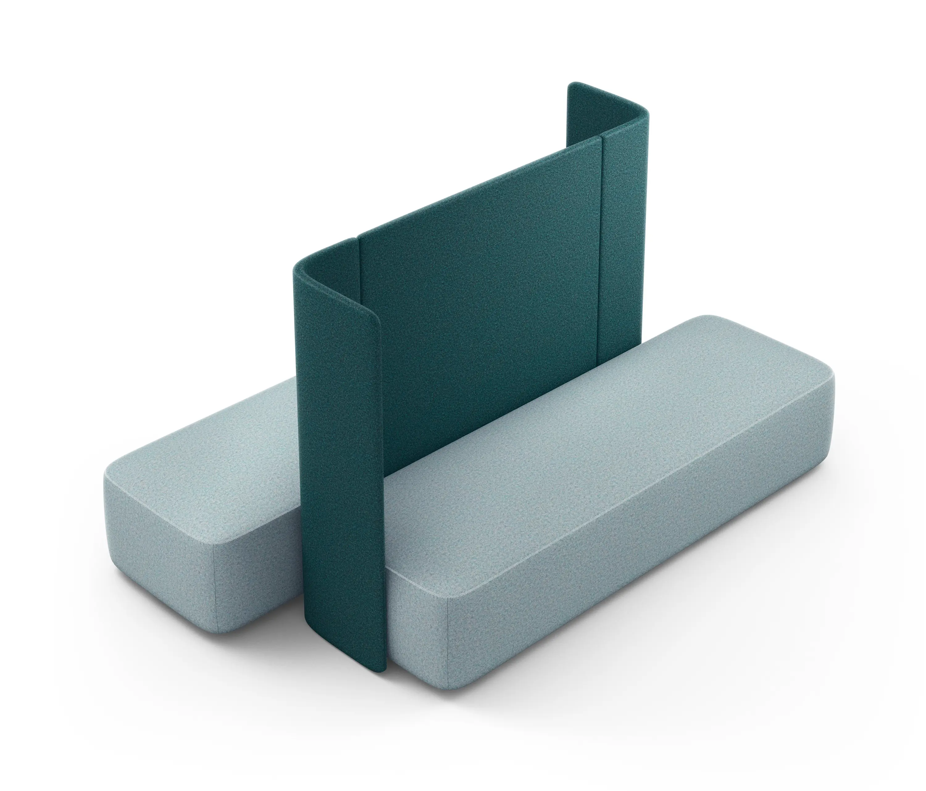 Brunner - pads 1402-0000