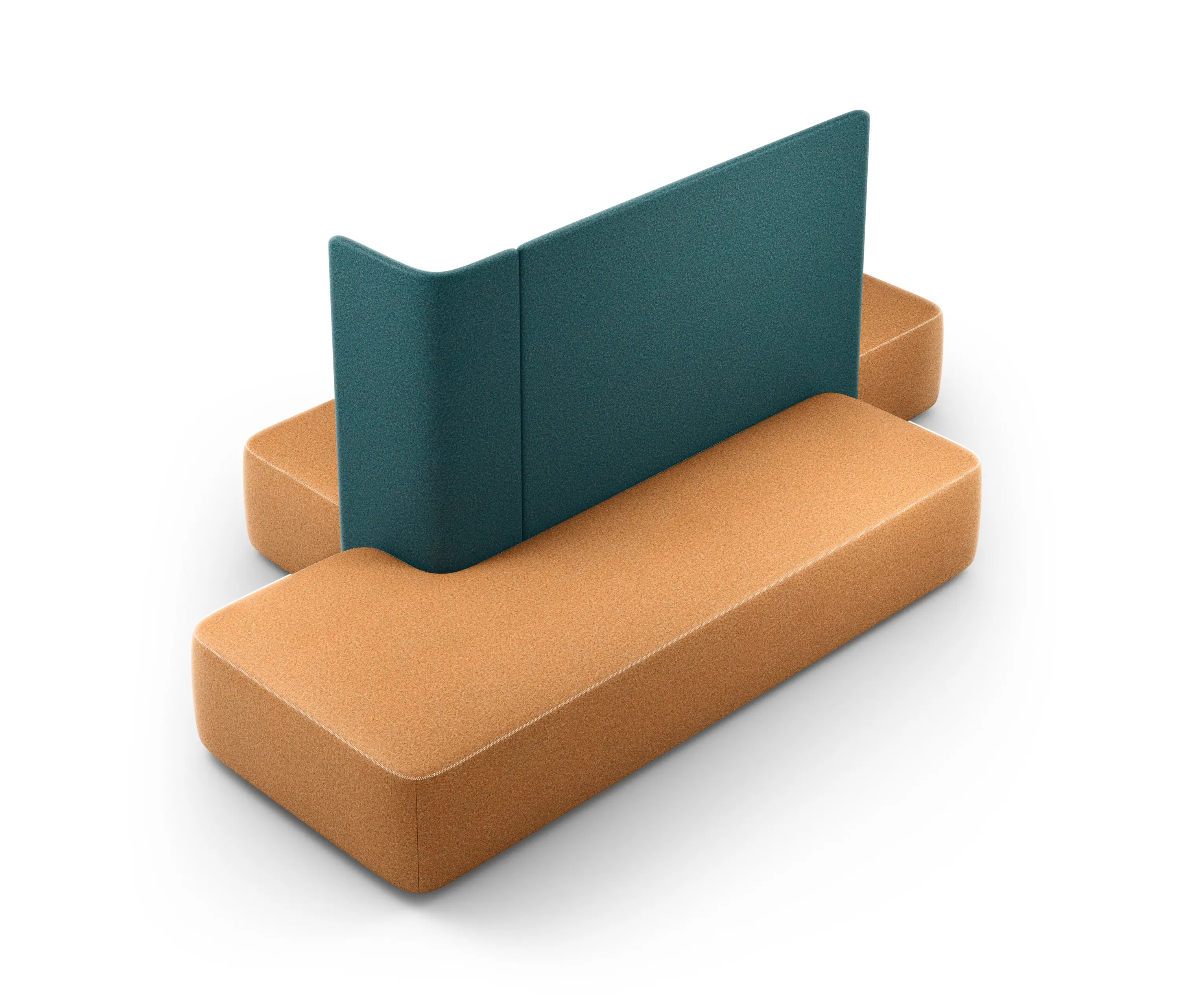 Brunner - pads 1405-0000