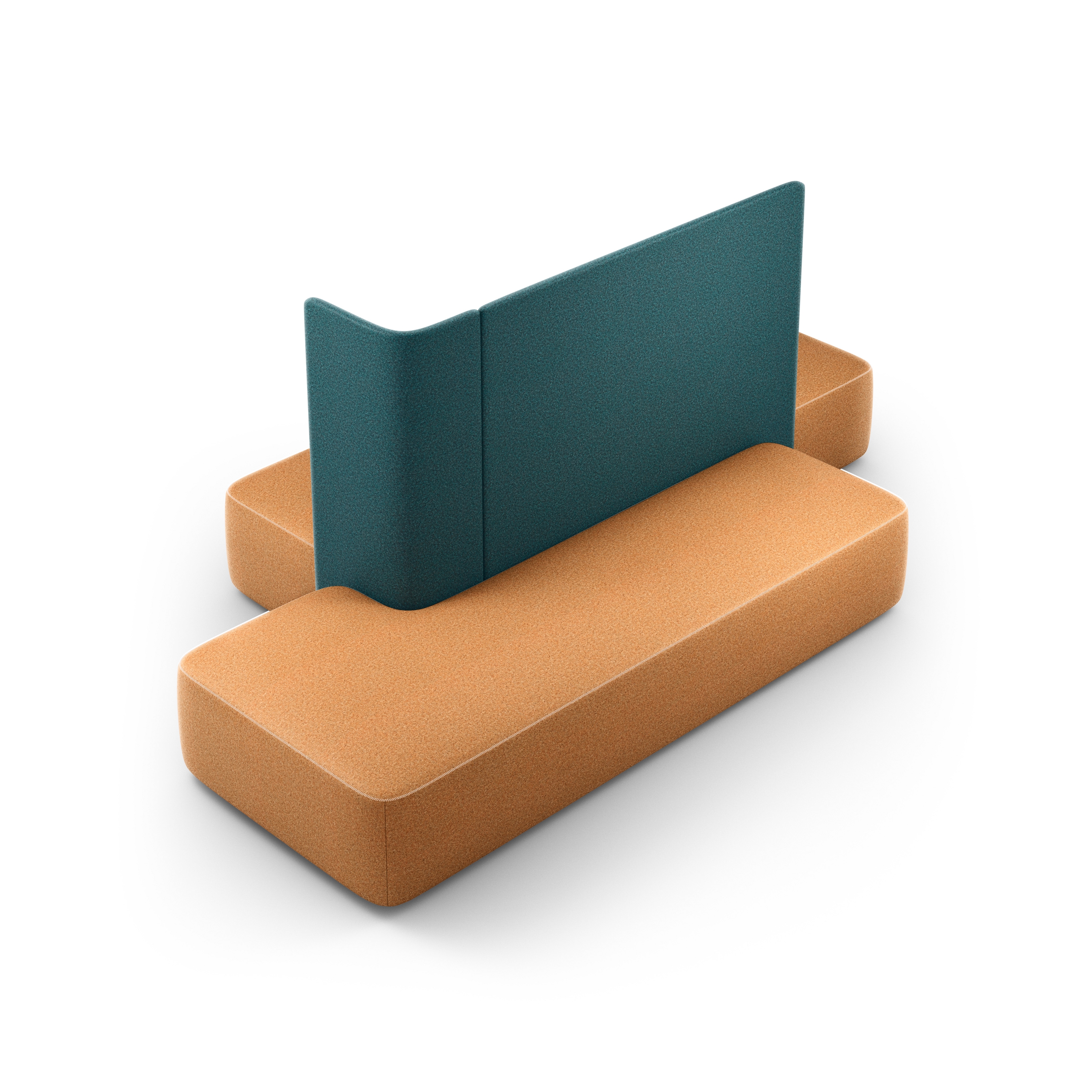 Display product pads 1405-0000 from manufacturer Brunner