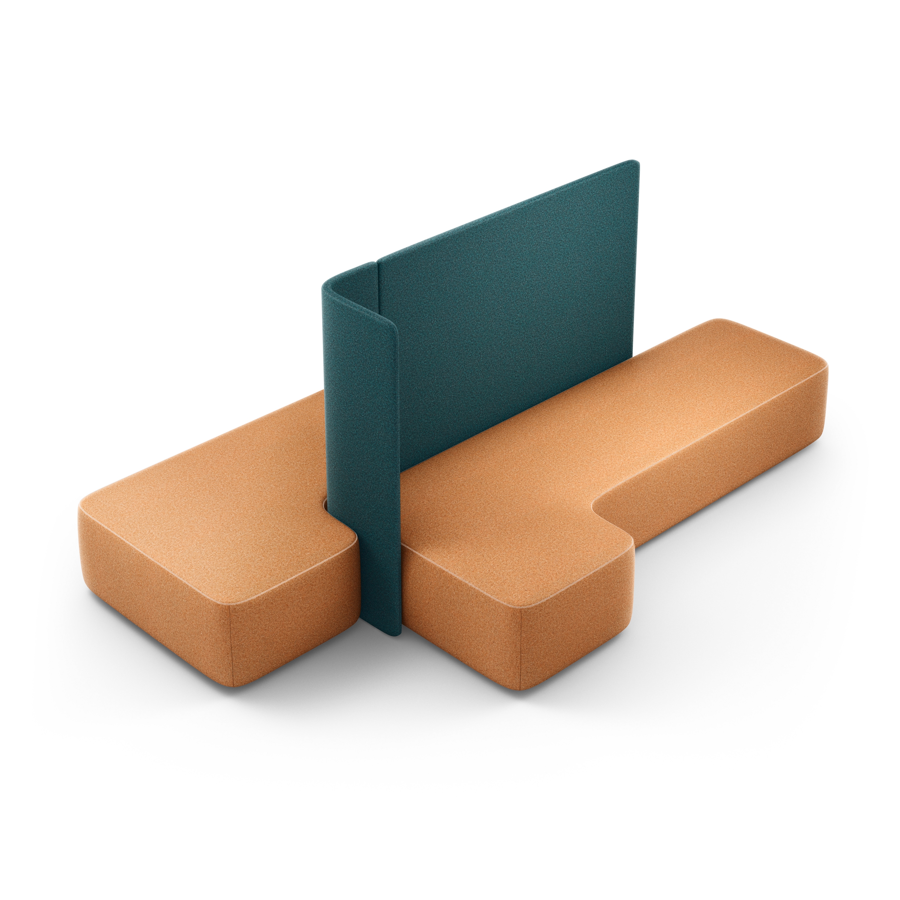 Display product pads 1406-0000 from manufacturer Brunner