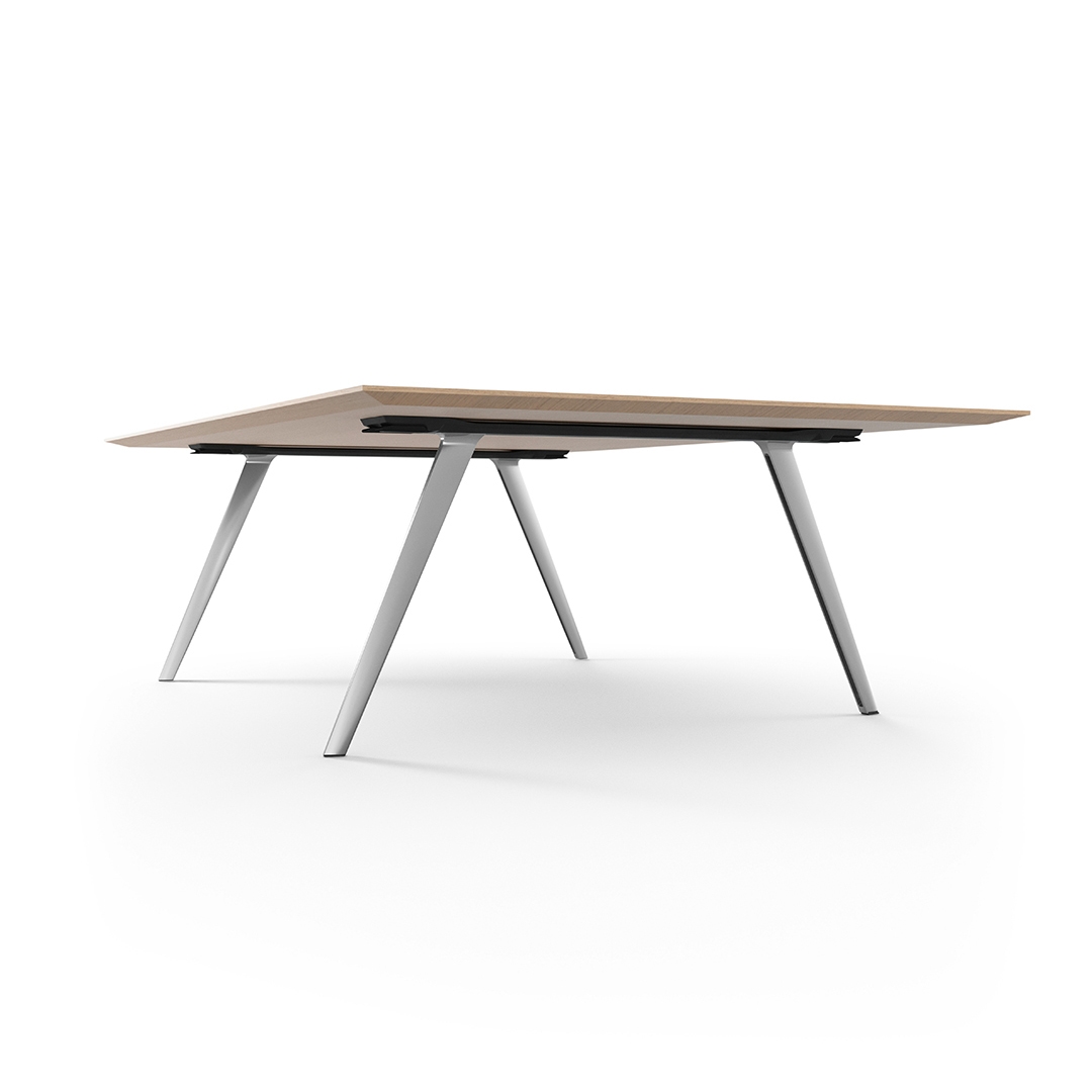 Produkt ray table flex 9801 des Herstellers Brunner anzeigen