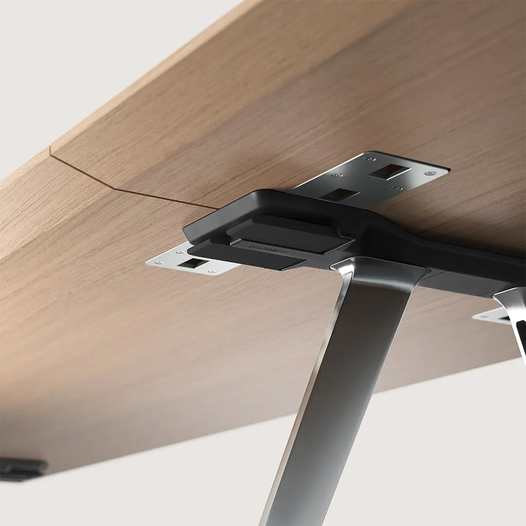 Brunner - ray table flex 9801