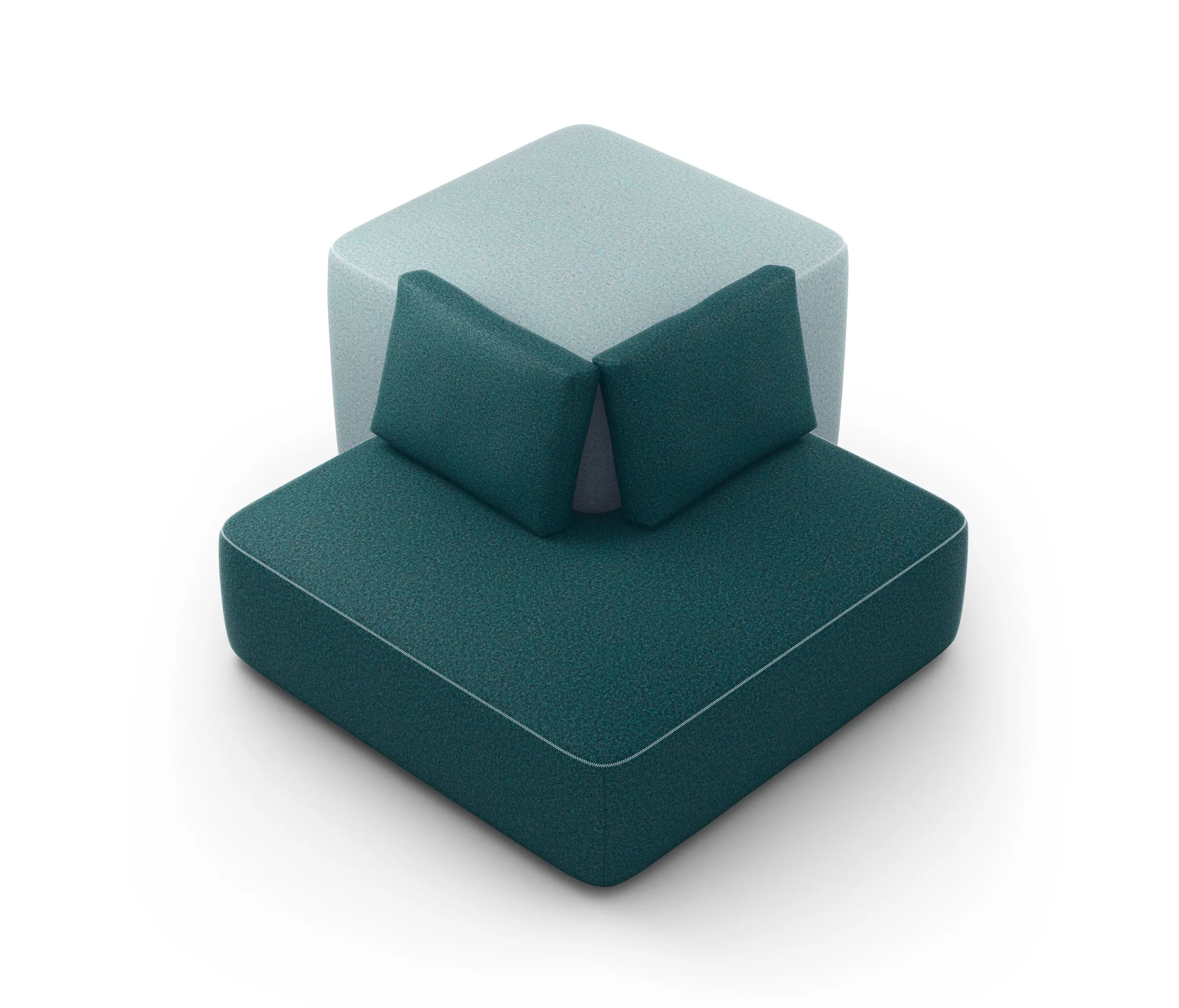 Brunner - pads 1400-0140