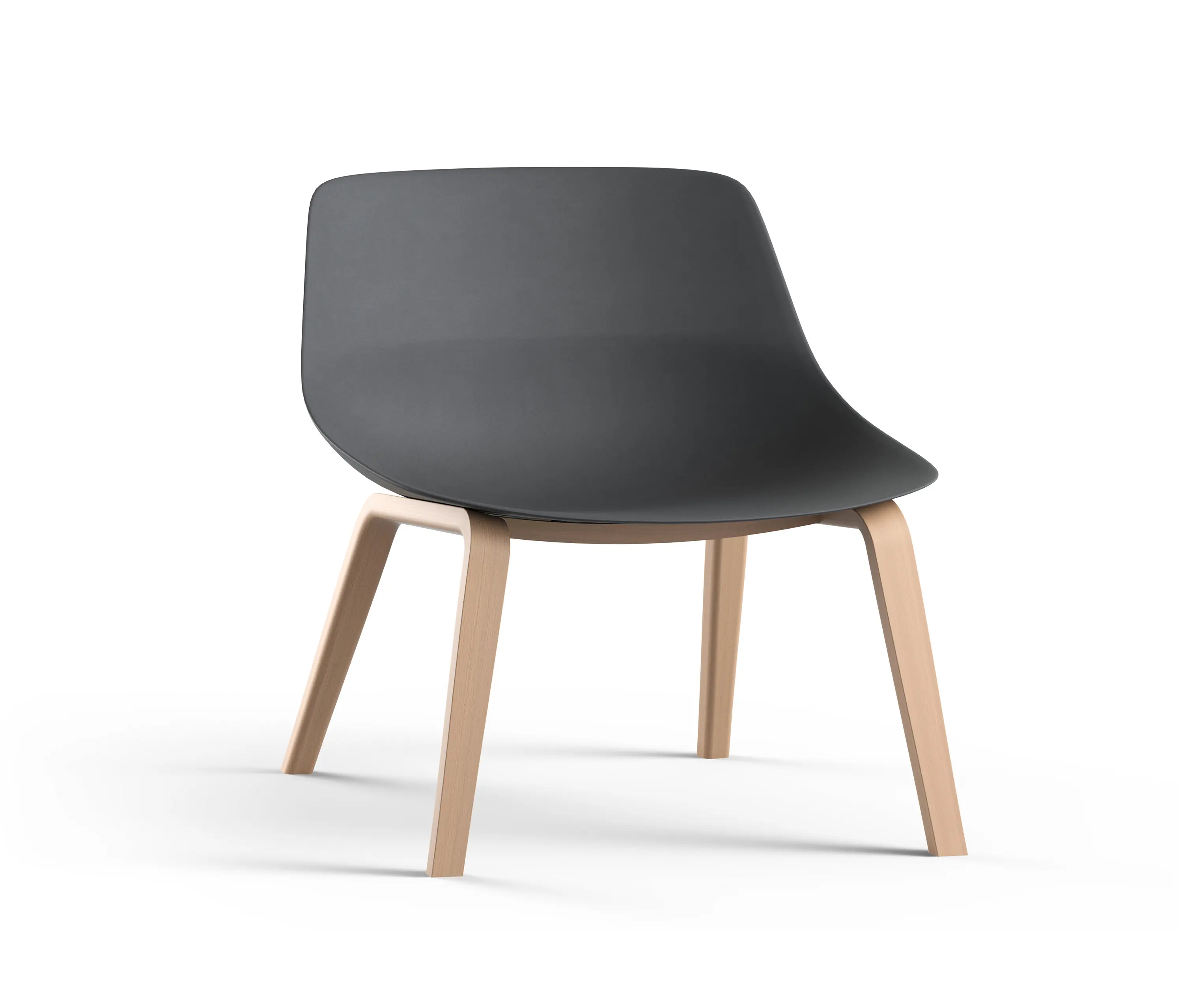 Brunner - crona light lounge 6357
