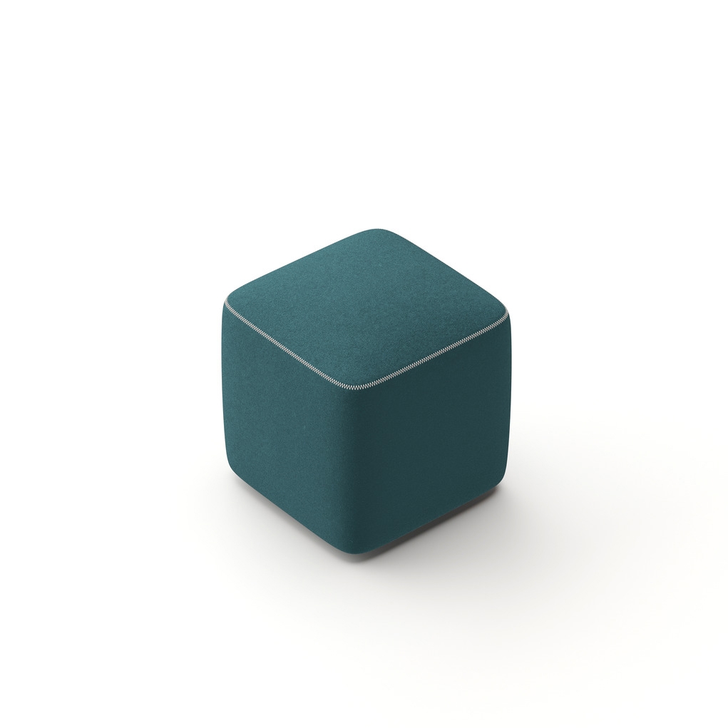 Produkt pads stool 1400-0100 des Herstellers Brunner anzeigen