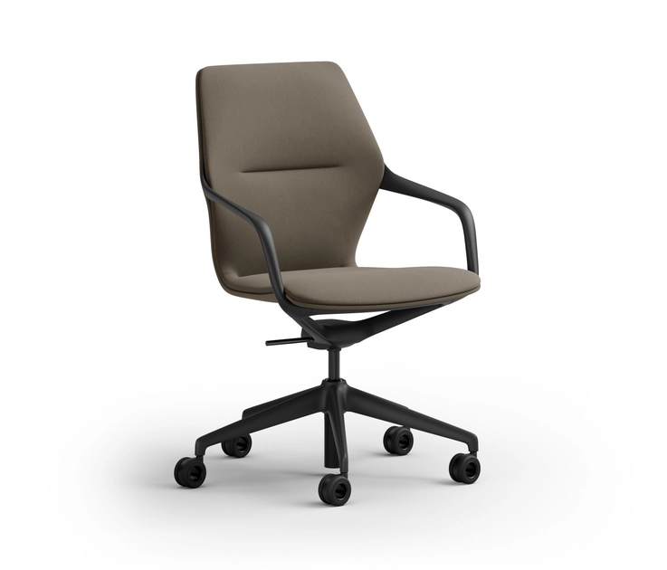 RAY 9238 - Chairs from Brunner | Architonic