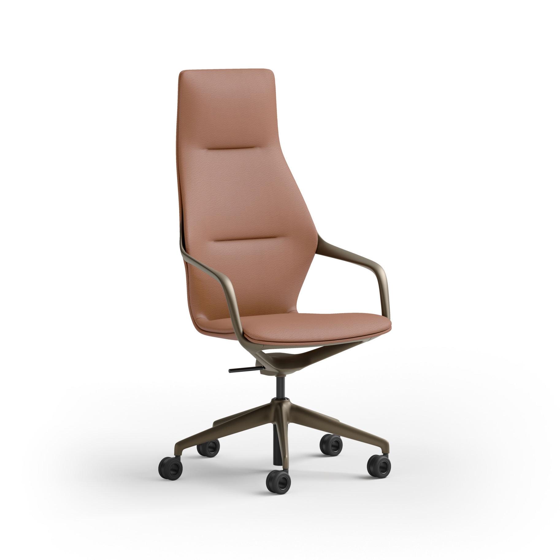 RAY WORK 9225 - Office chairs from Brunner | Architonic