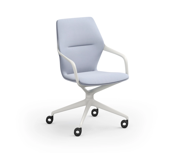 RAY 9268 - Chairs from Brunner | Architonic