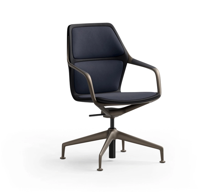 RAY 9294 - Chairs from Brunner | Architonic