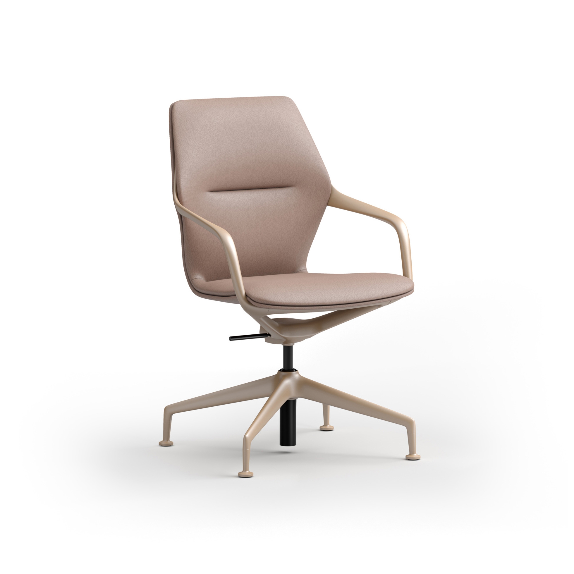 RAY EXECUTIVE 9284 - Chairs from Brunner | Architonic