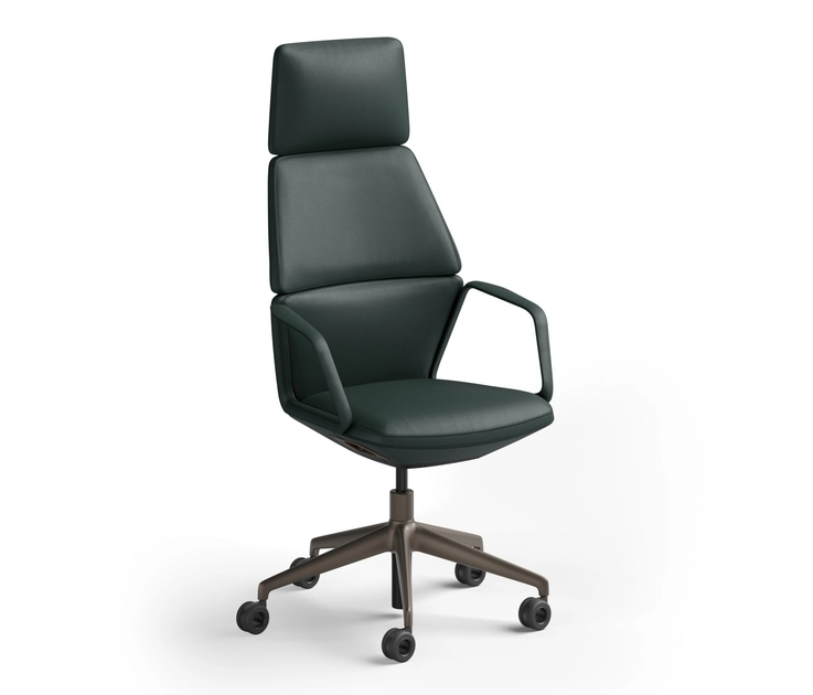 RAY EXECUTIVE 9276 - Chairs from Brunner | Architonic