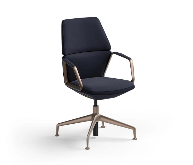 RAY EXECUTIVE 9284 - Chairs from Brunner | Architonic