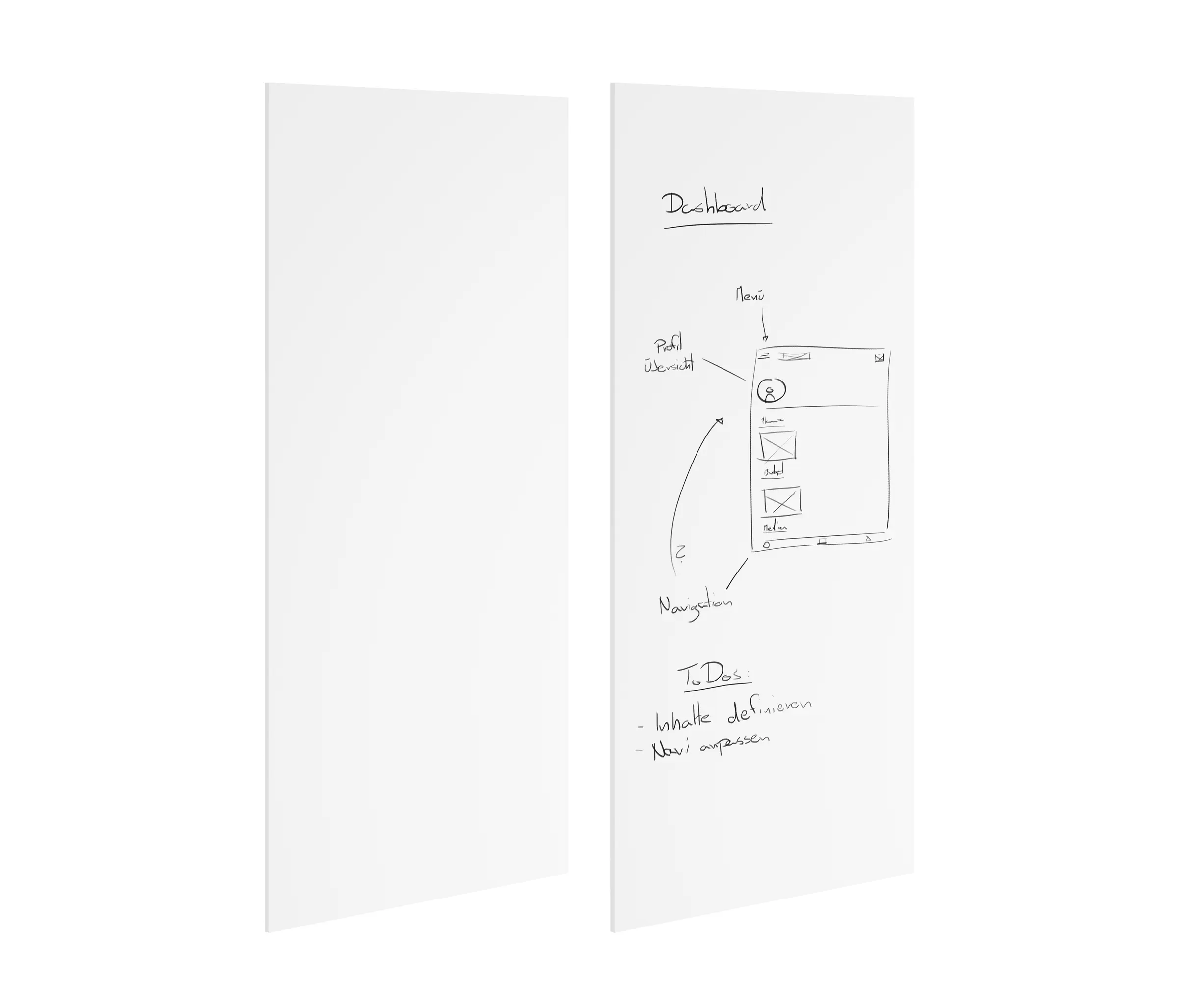 Brunner - boards BO100