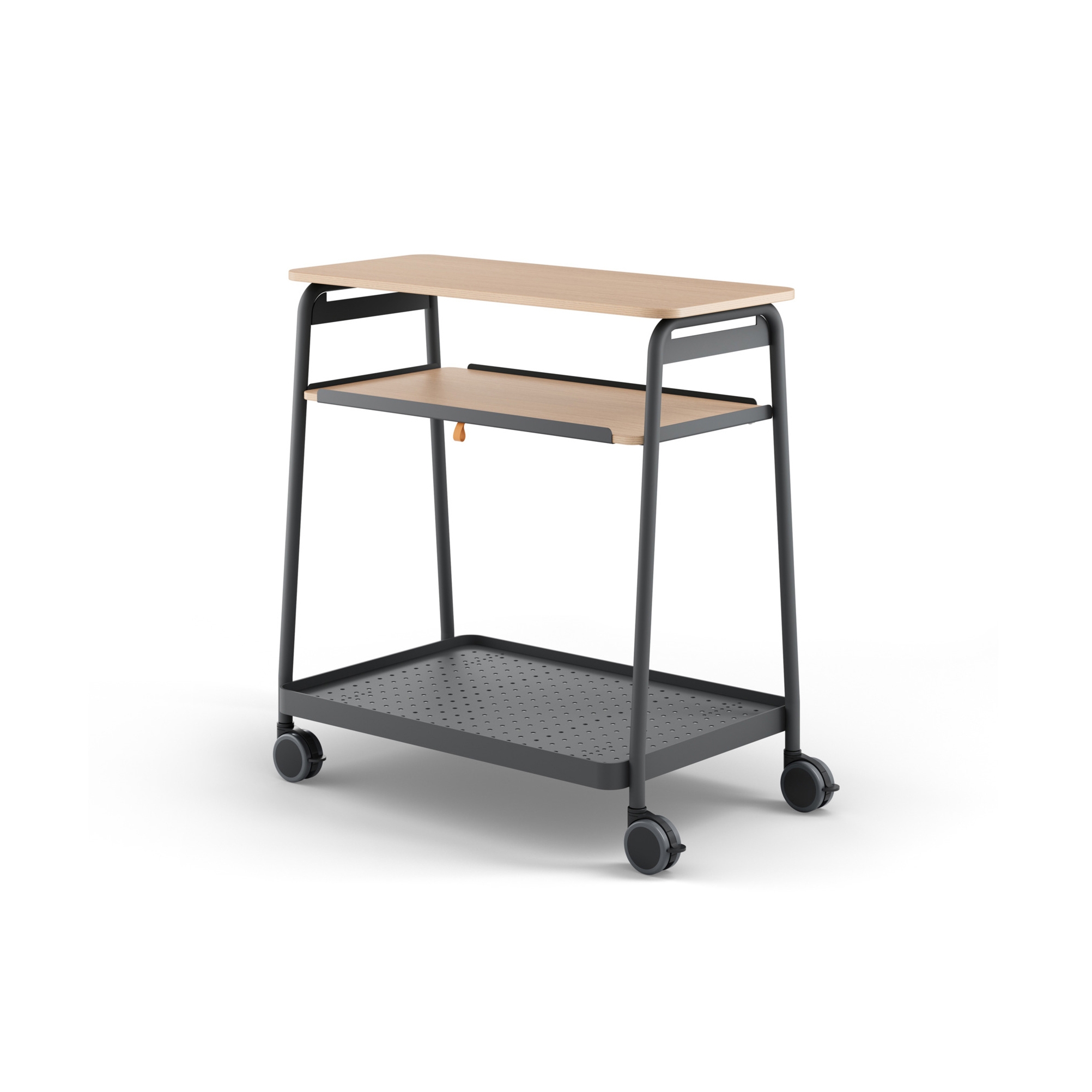 Display product boards BO310 from manufacturer Brunner