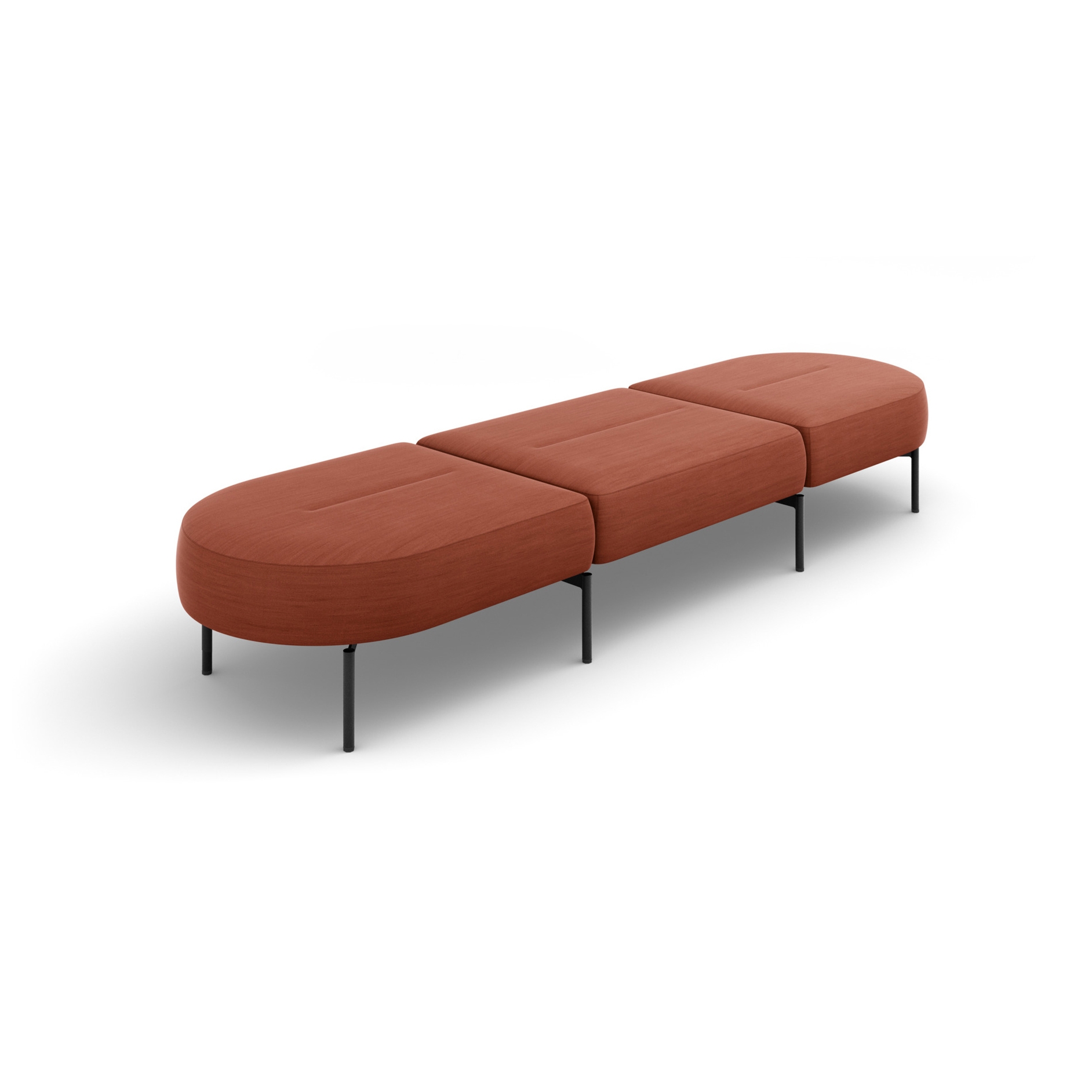 Mostra il prodotto oval 1501-0120 del produttore Brunner