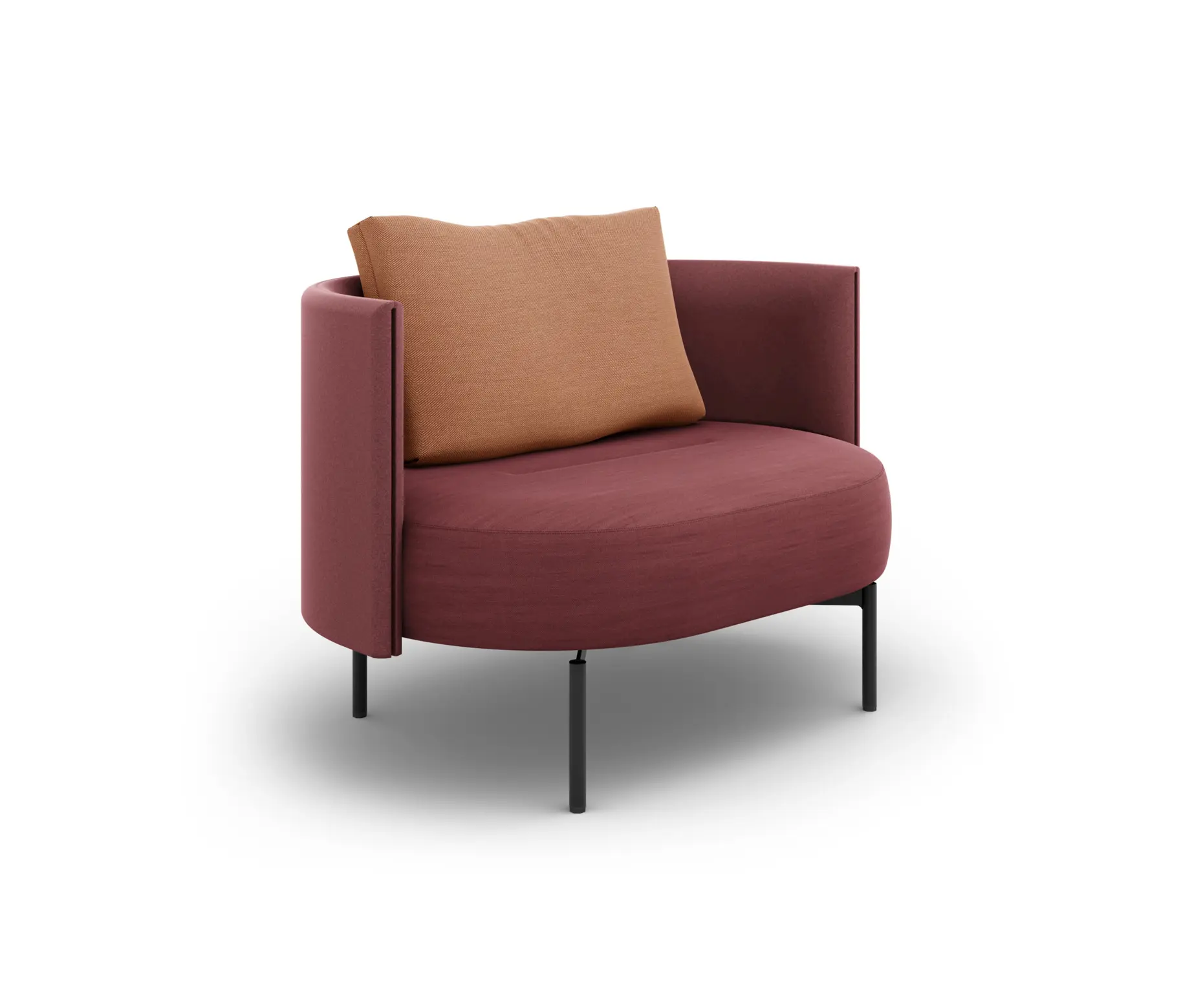 Brunner - oval 1501-0200