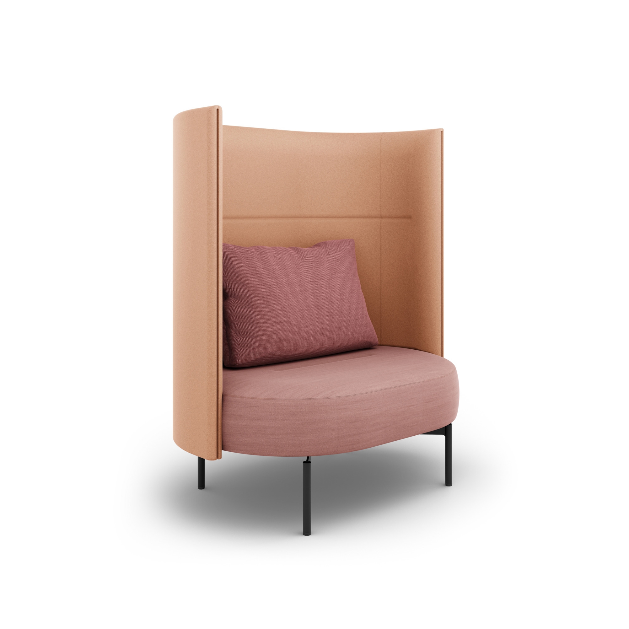 Produkt oval 1501-0300 des Herstellers Brunner anzeigen