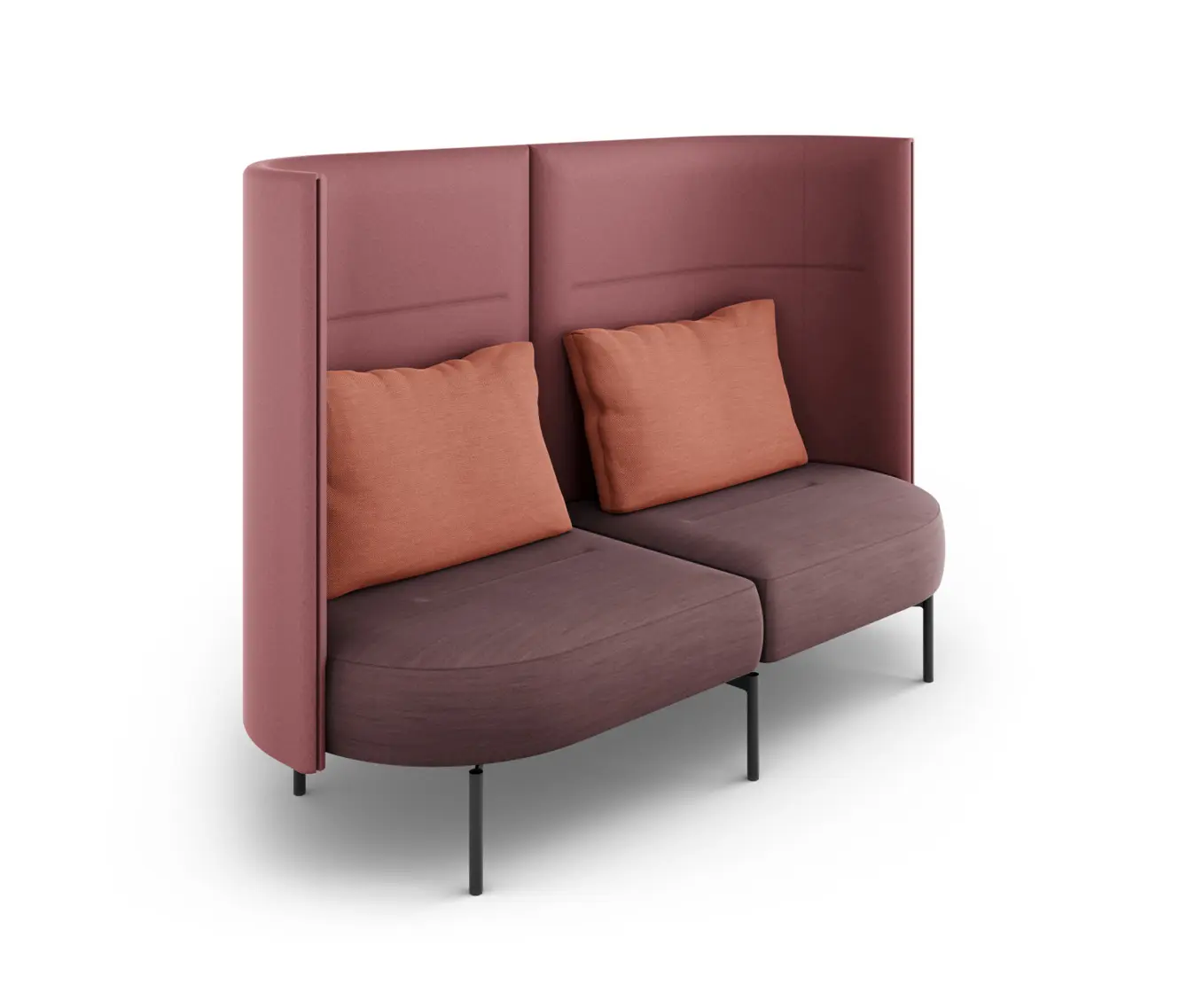 Brunner - oval 1503-0110