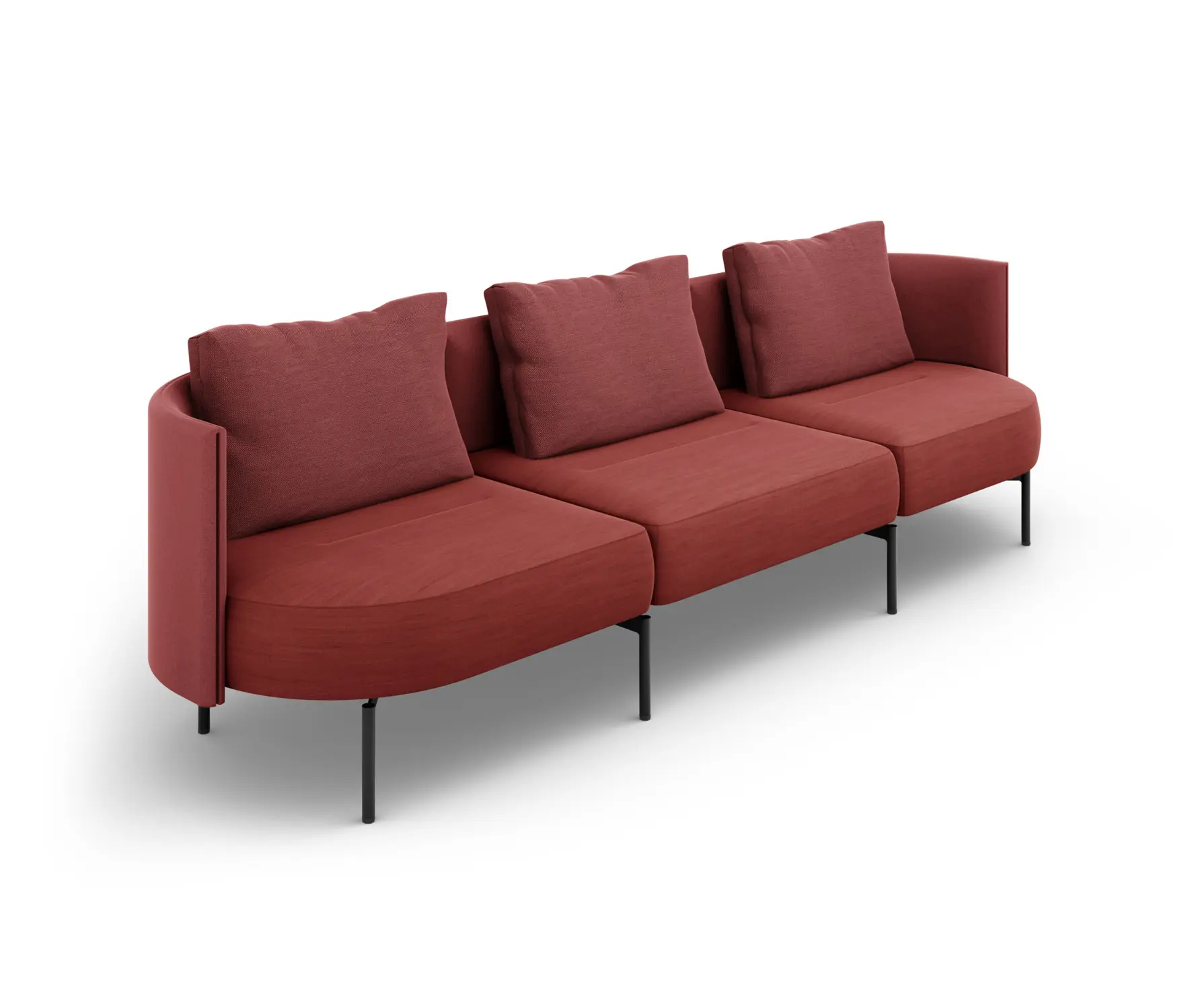 Brunner - oval 1502-0120
