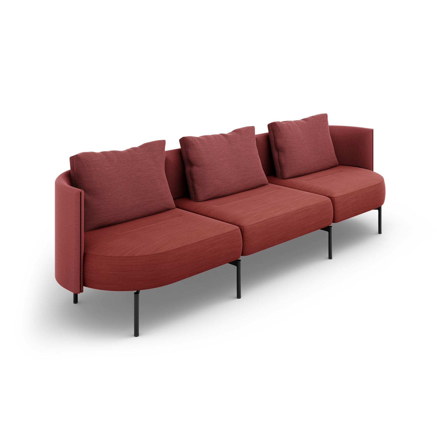 Produkt oval 1502-0120 des Herstellers Brunner anzeigen