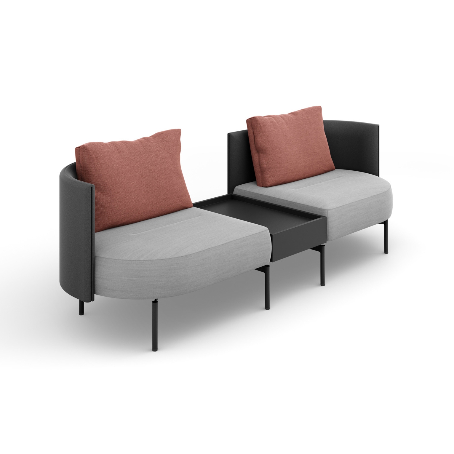 Mostrar el producto oval 1502-0210 del fabricante Brunner